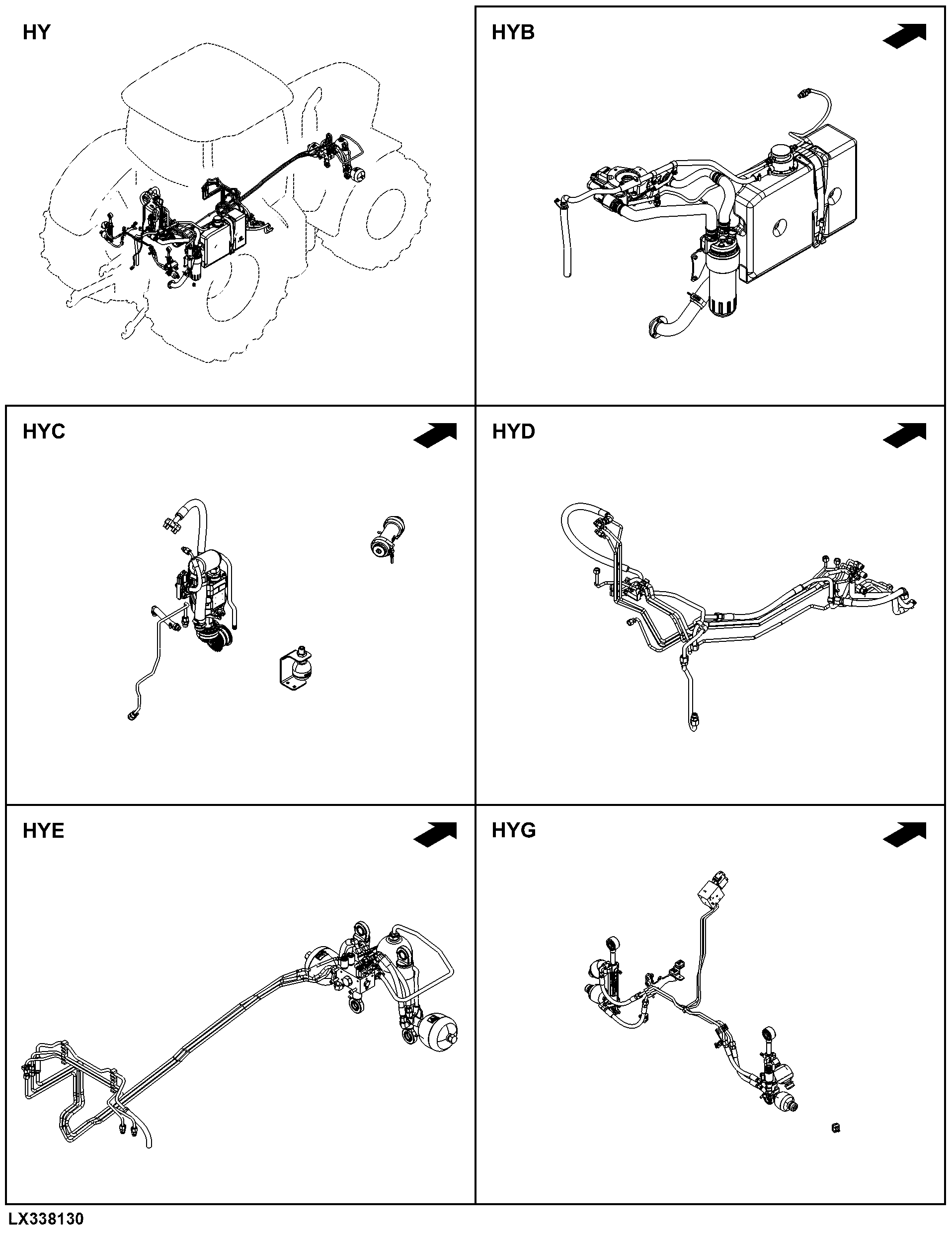 HY Hydraulics