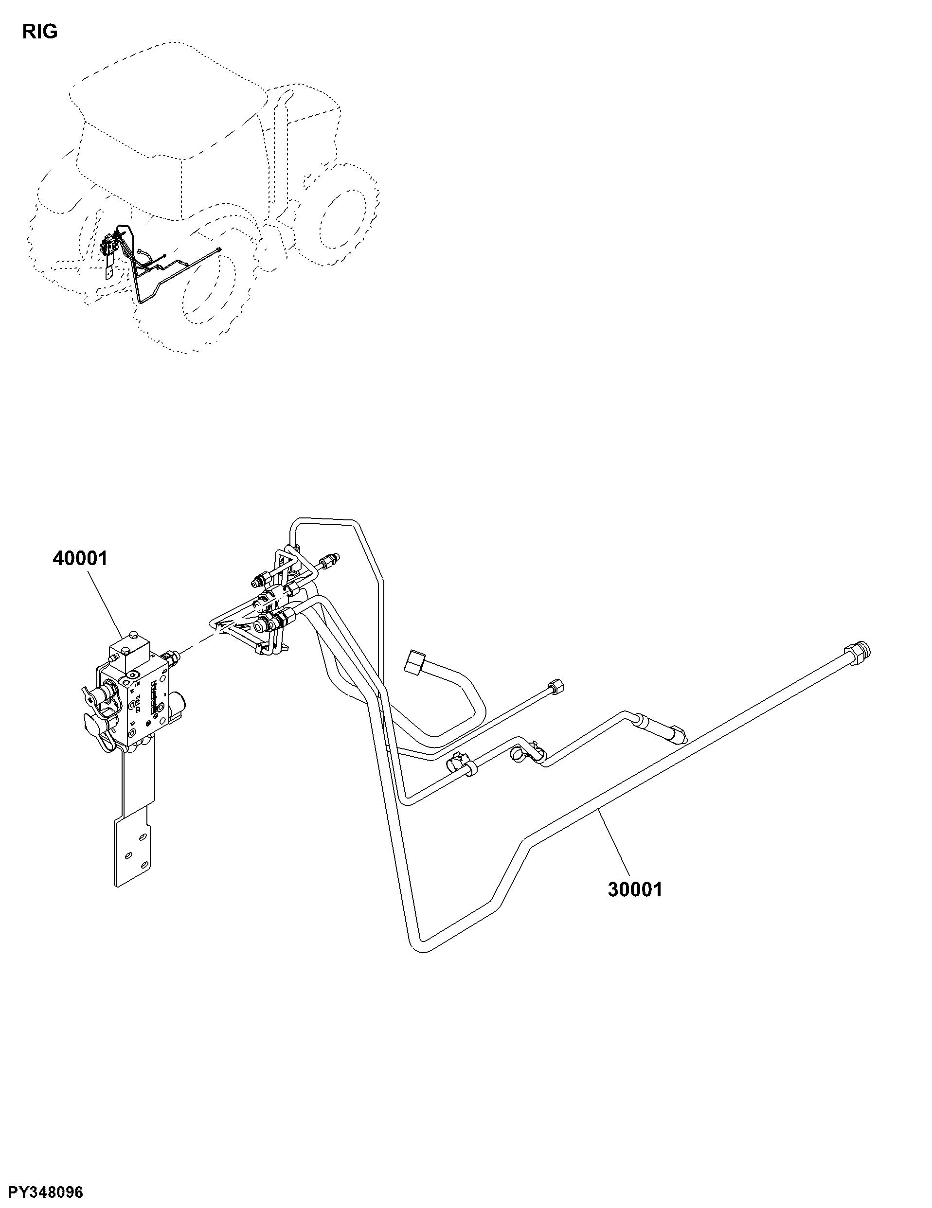 RIG Trailer Brake Control
