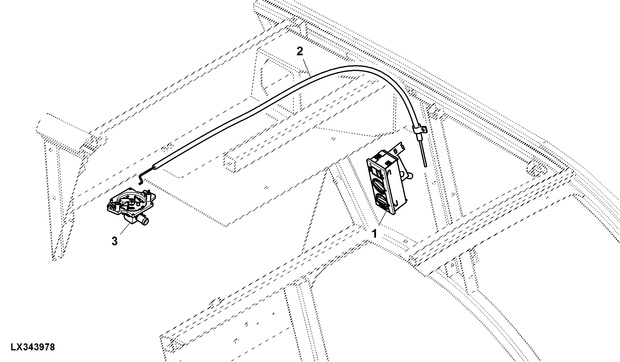 Air Conditioning and Heater Control