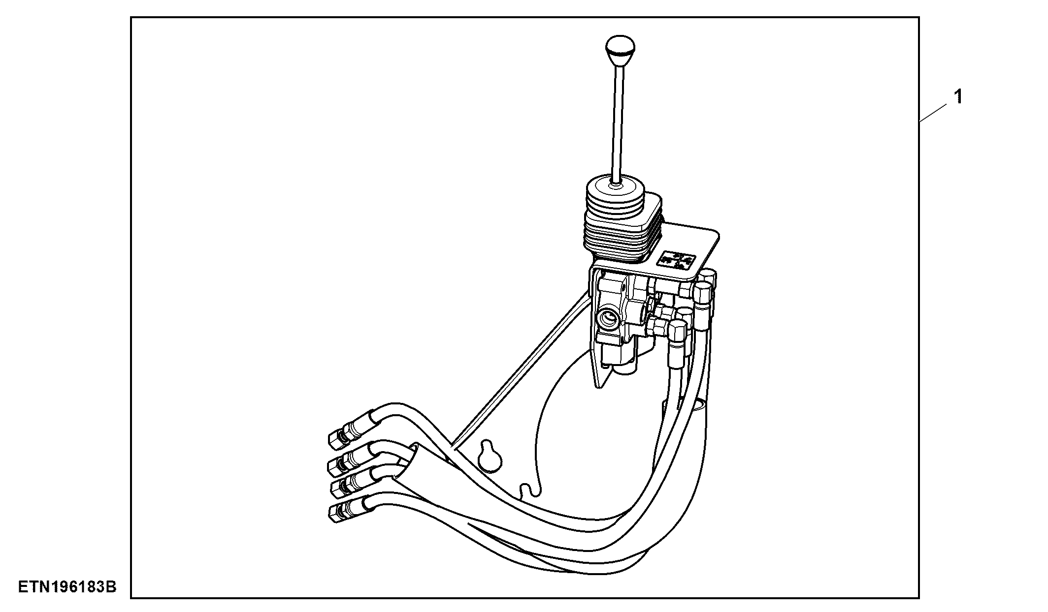 Attachment, SCV Controller