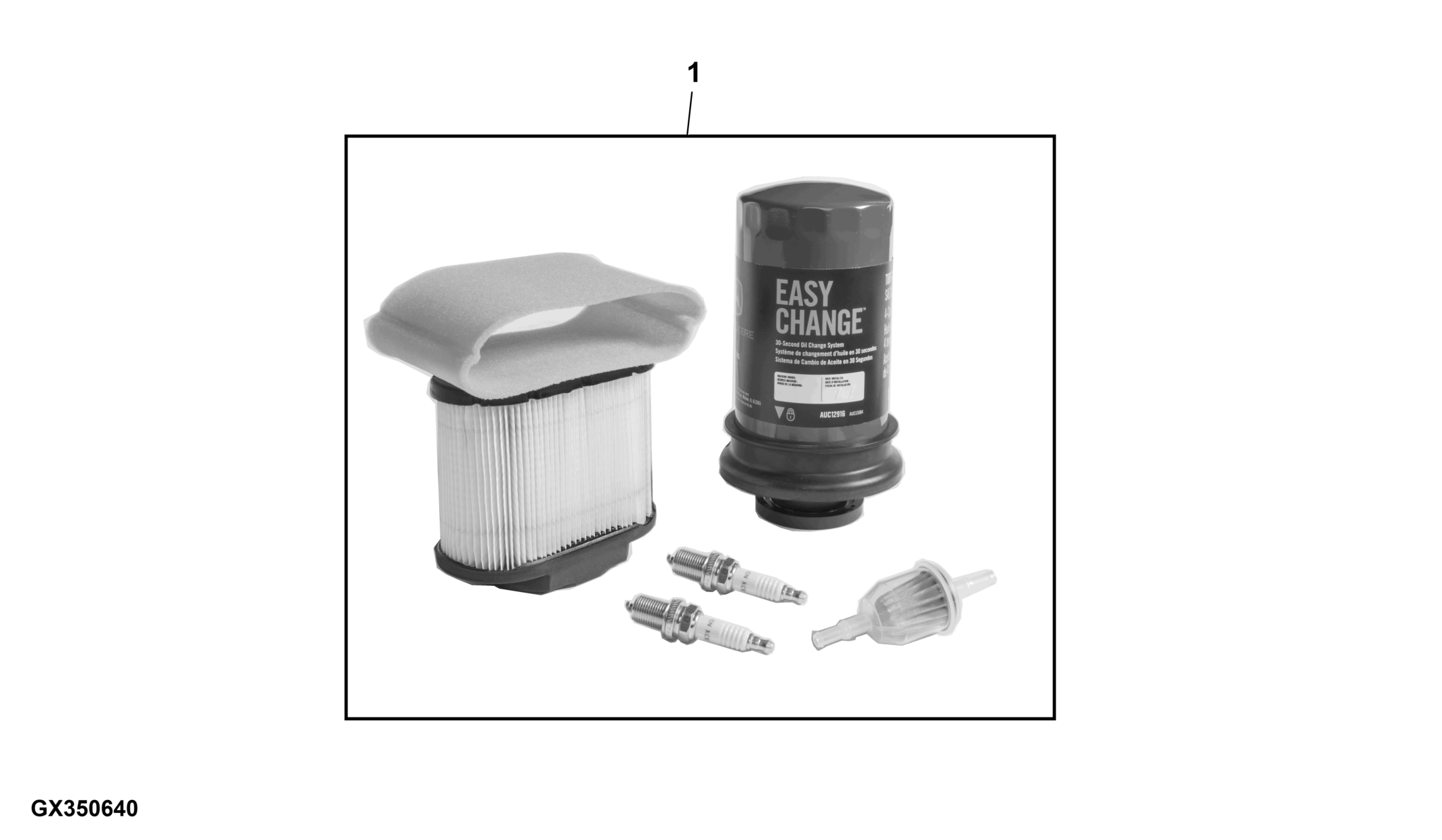 Home Maintenance Kit