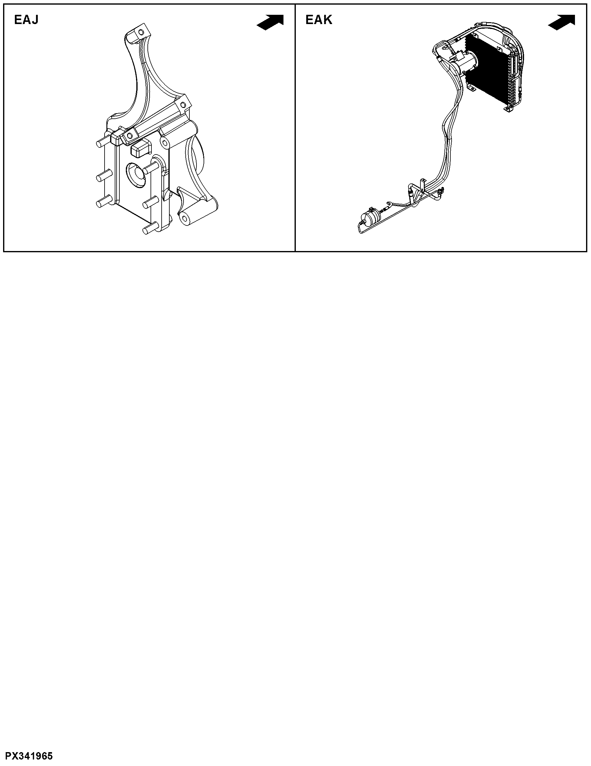 EA Engine Auxillaries