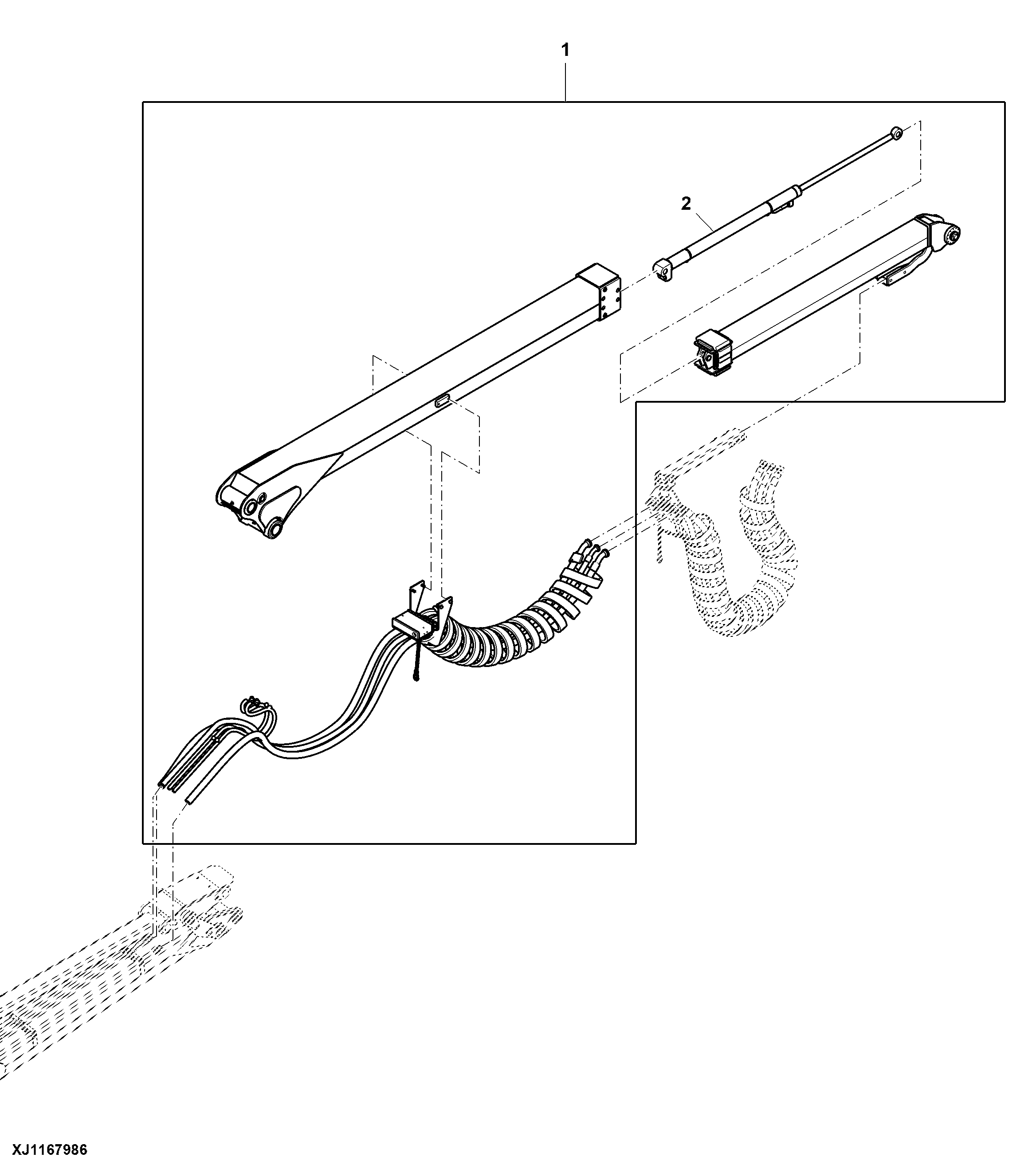 Extension Module, TJ180S86