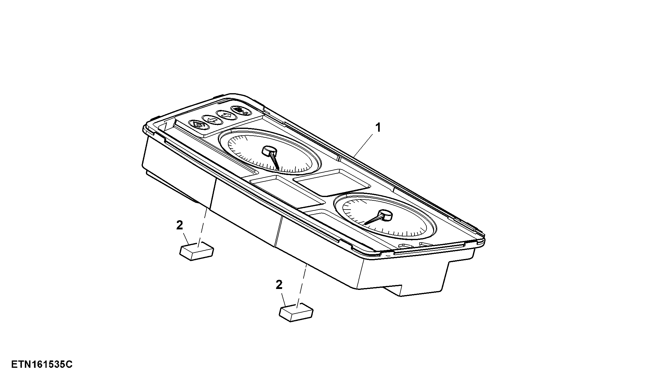 Instrument Unit