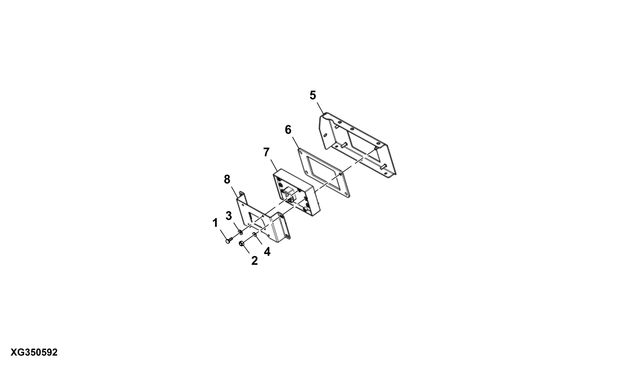 Return Sensor, Threshing