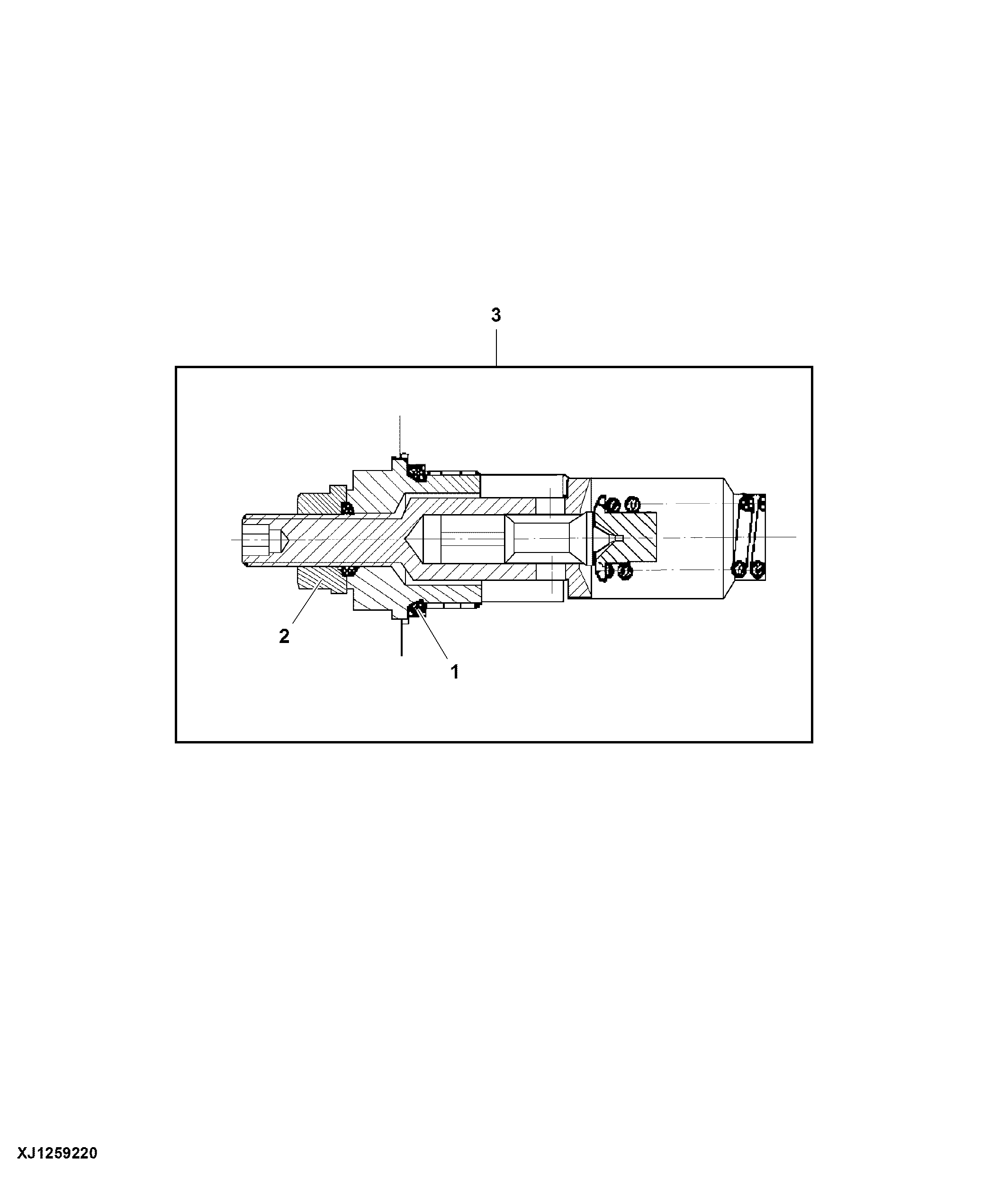 Pressure Relief Valve