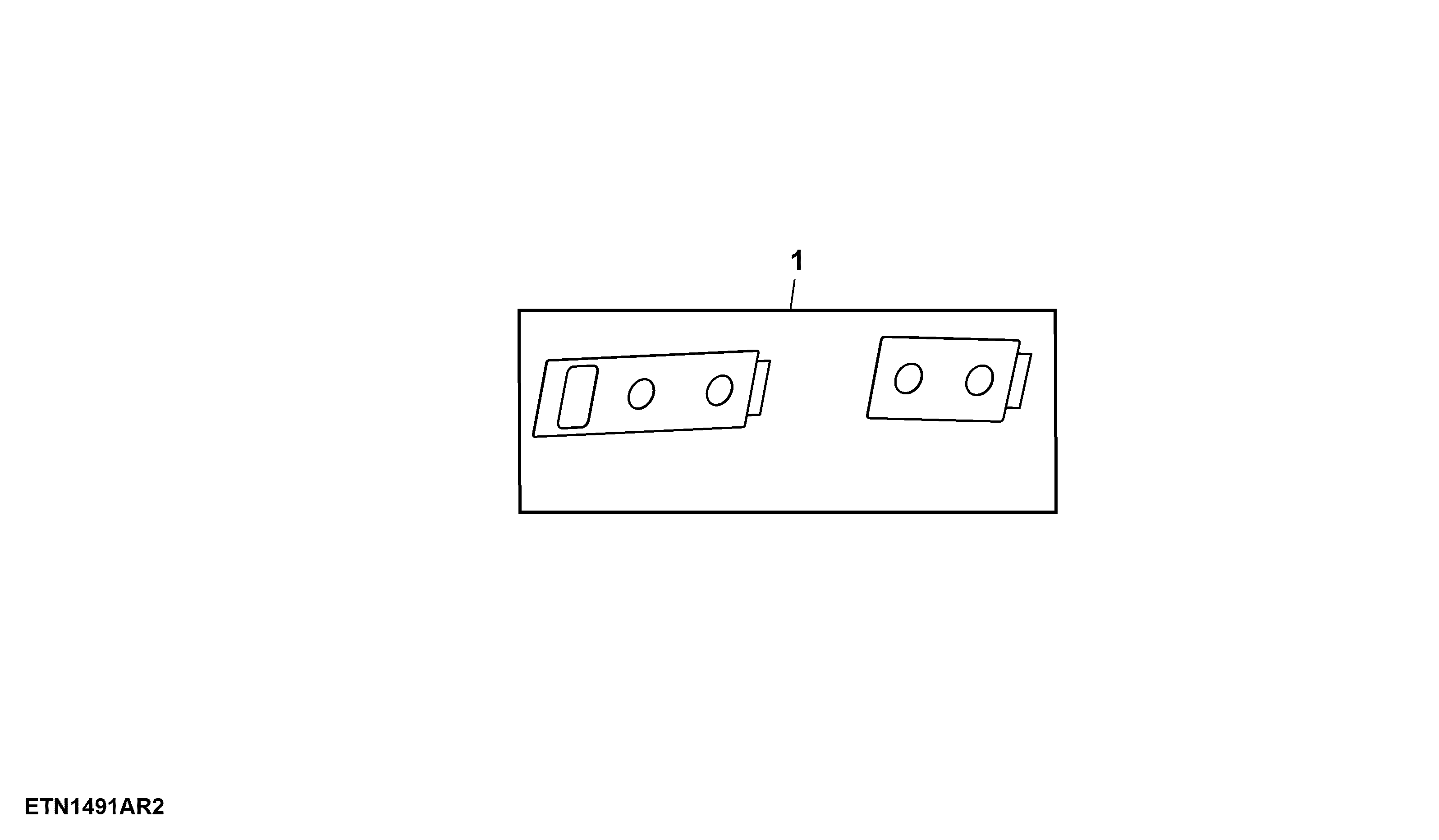 Label, W/O IVT™ Load Control