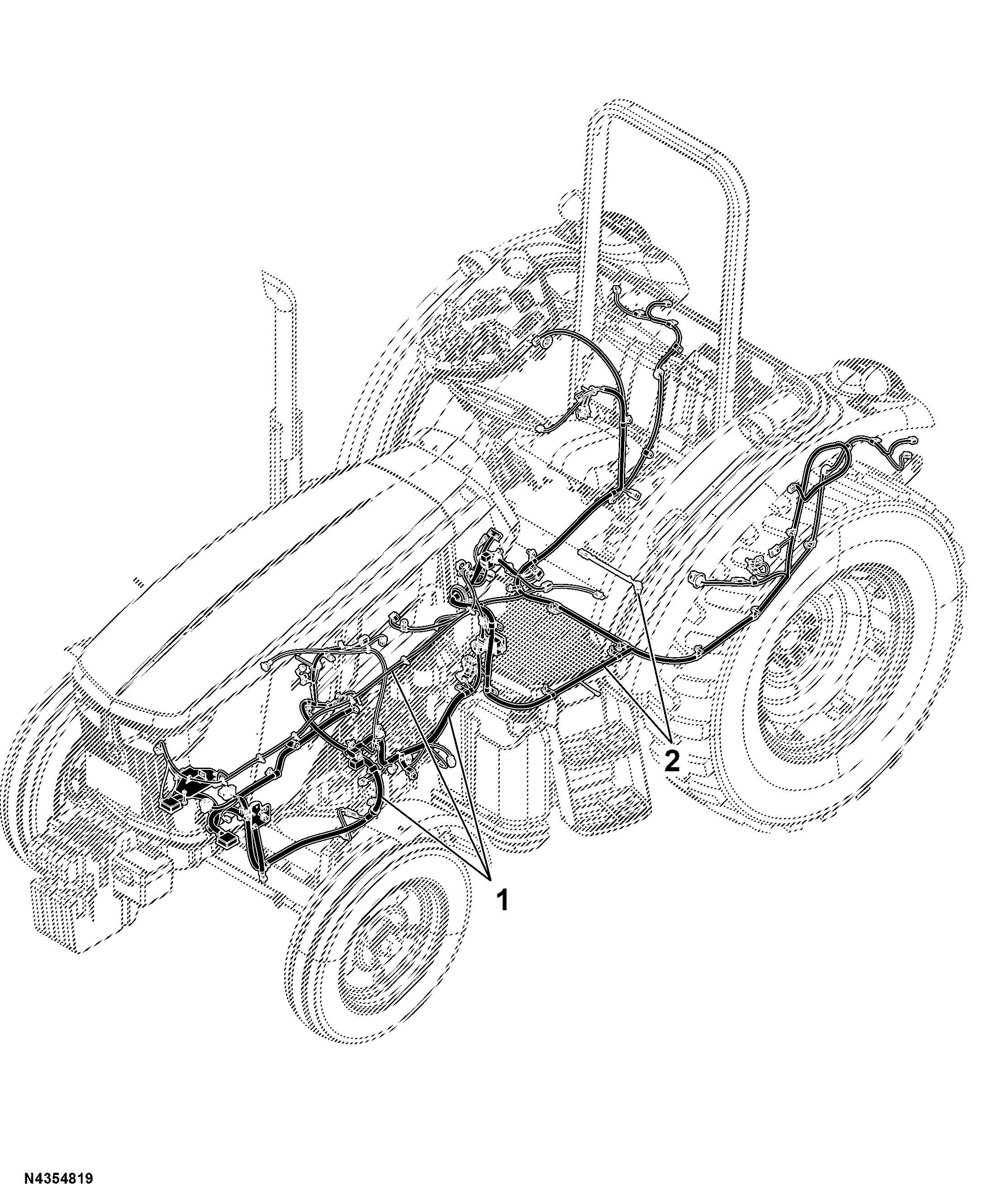 41 Wiring Harness