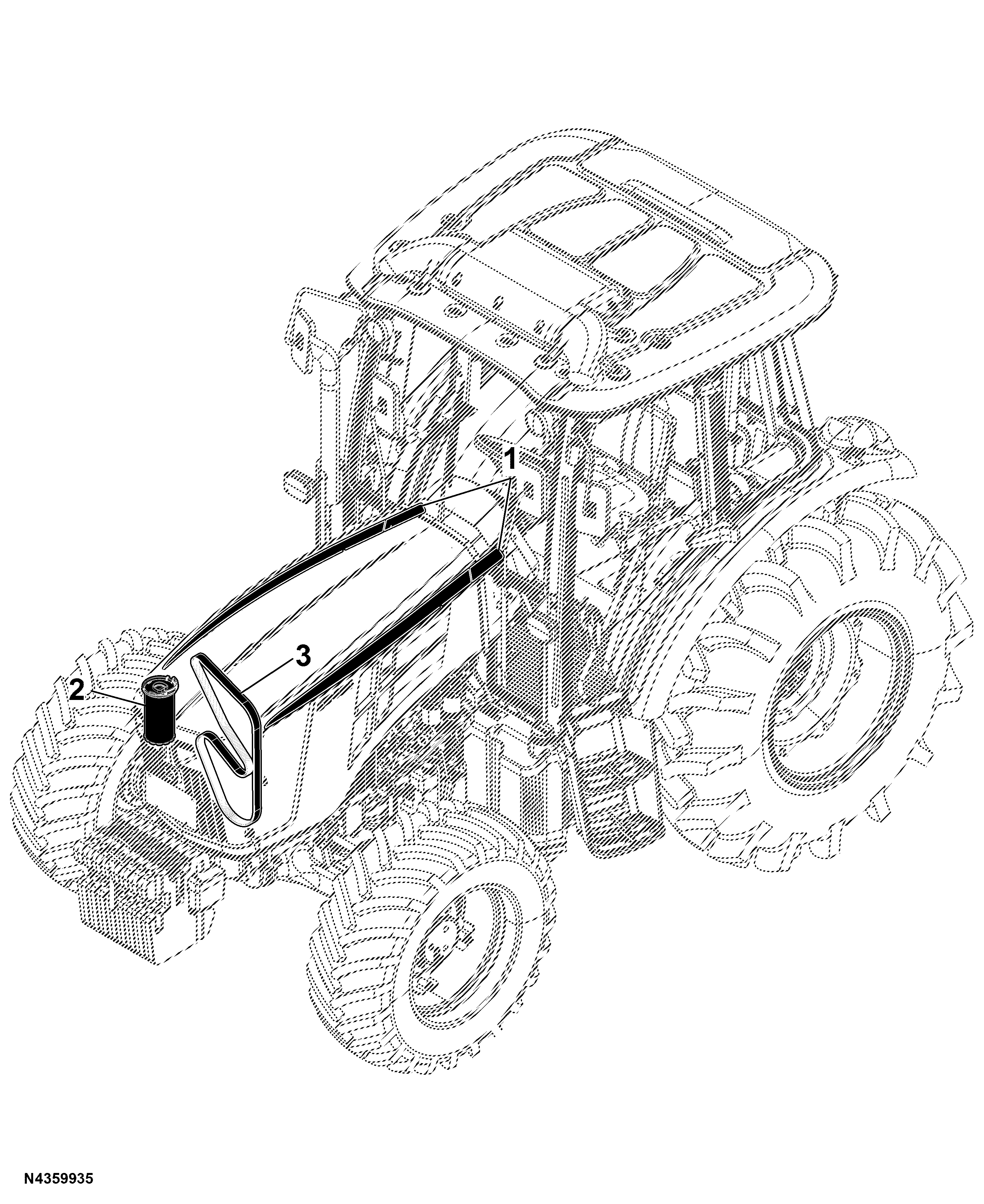 OV Overview Section