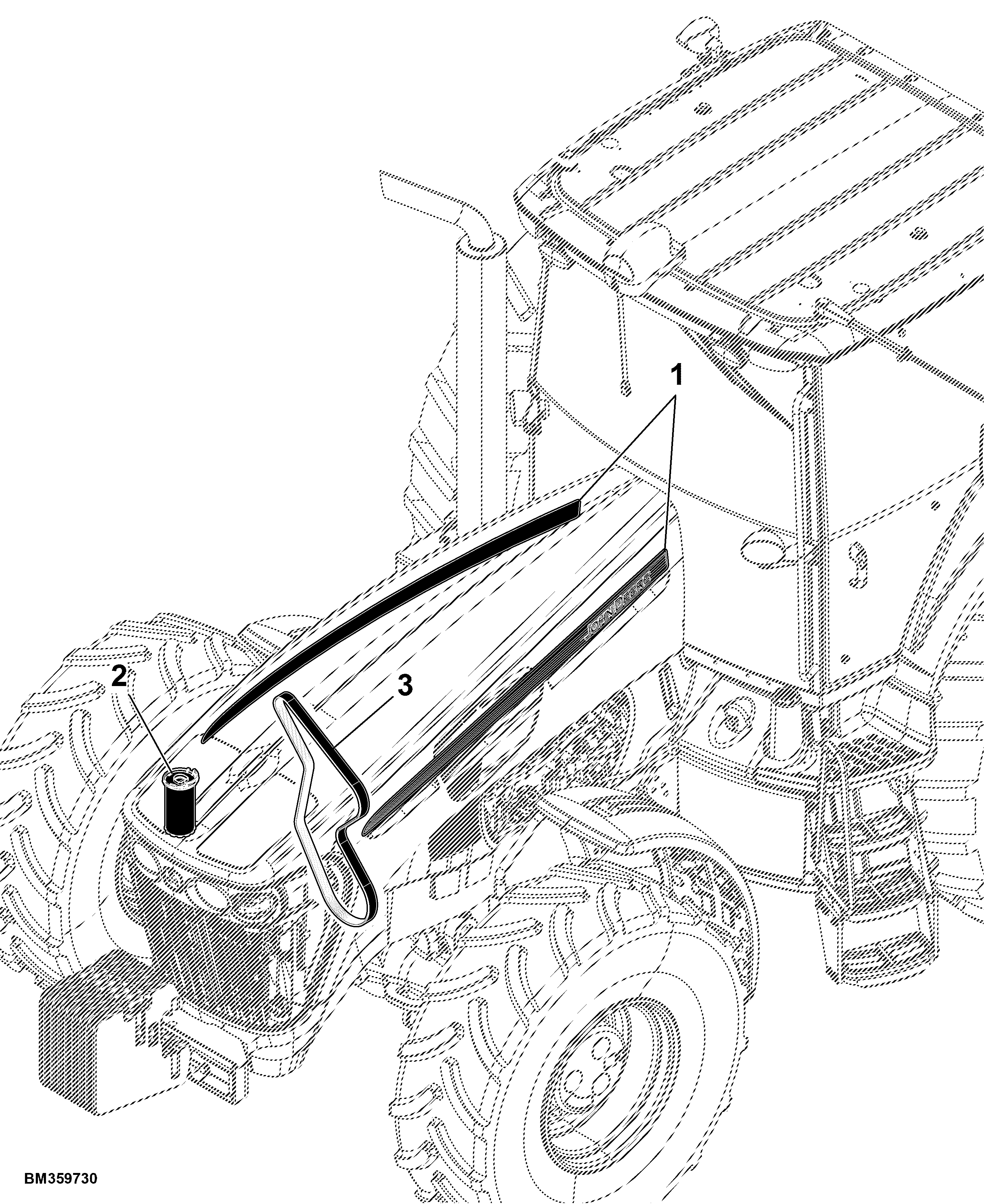 OV Overview Section