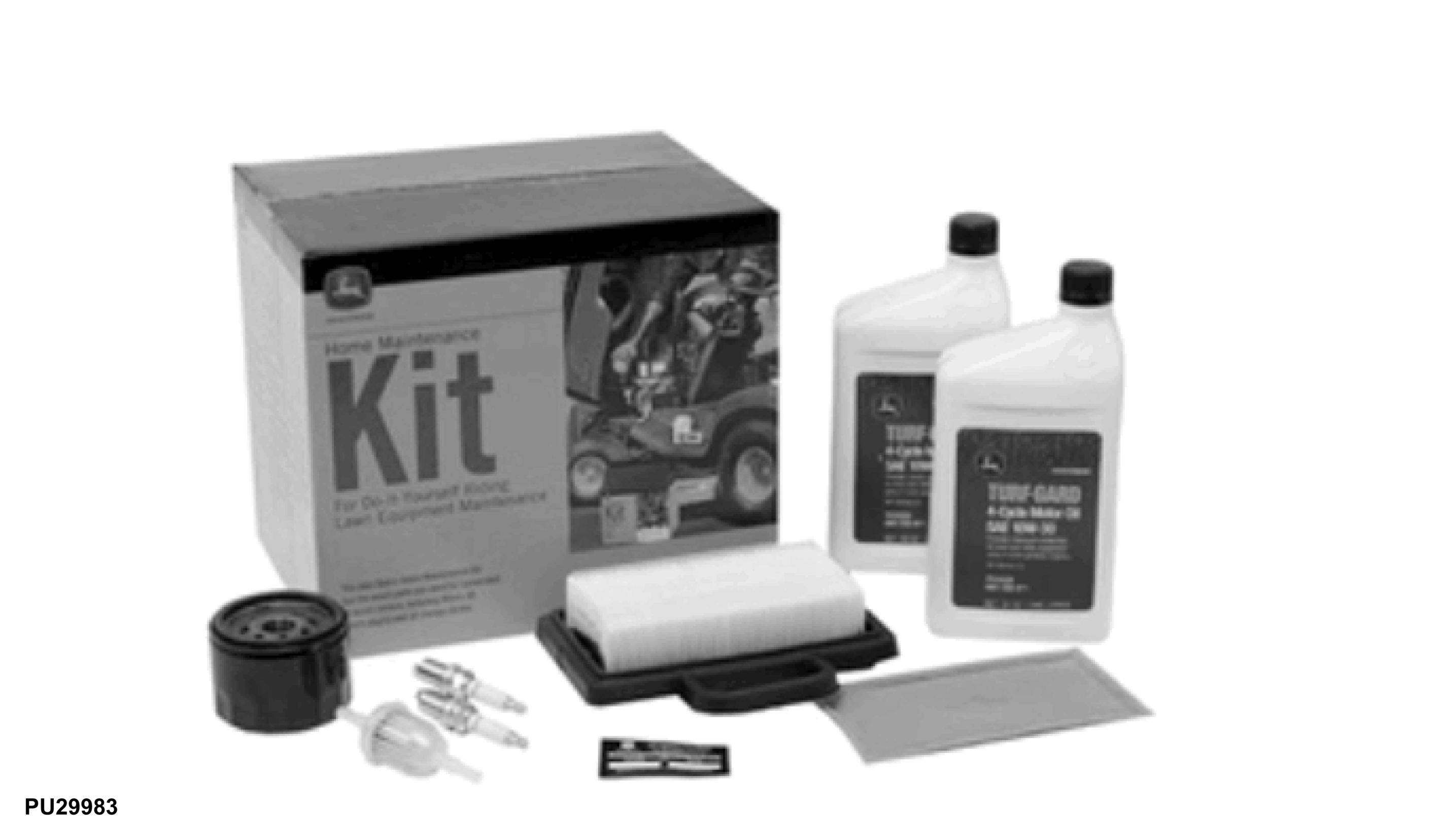 Home Maintenance Kit
