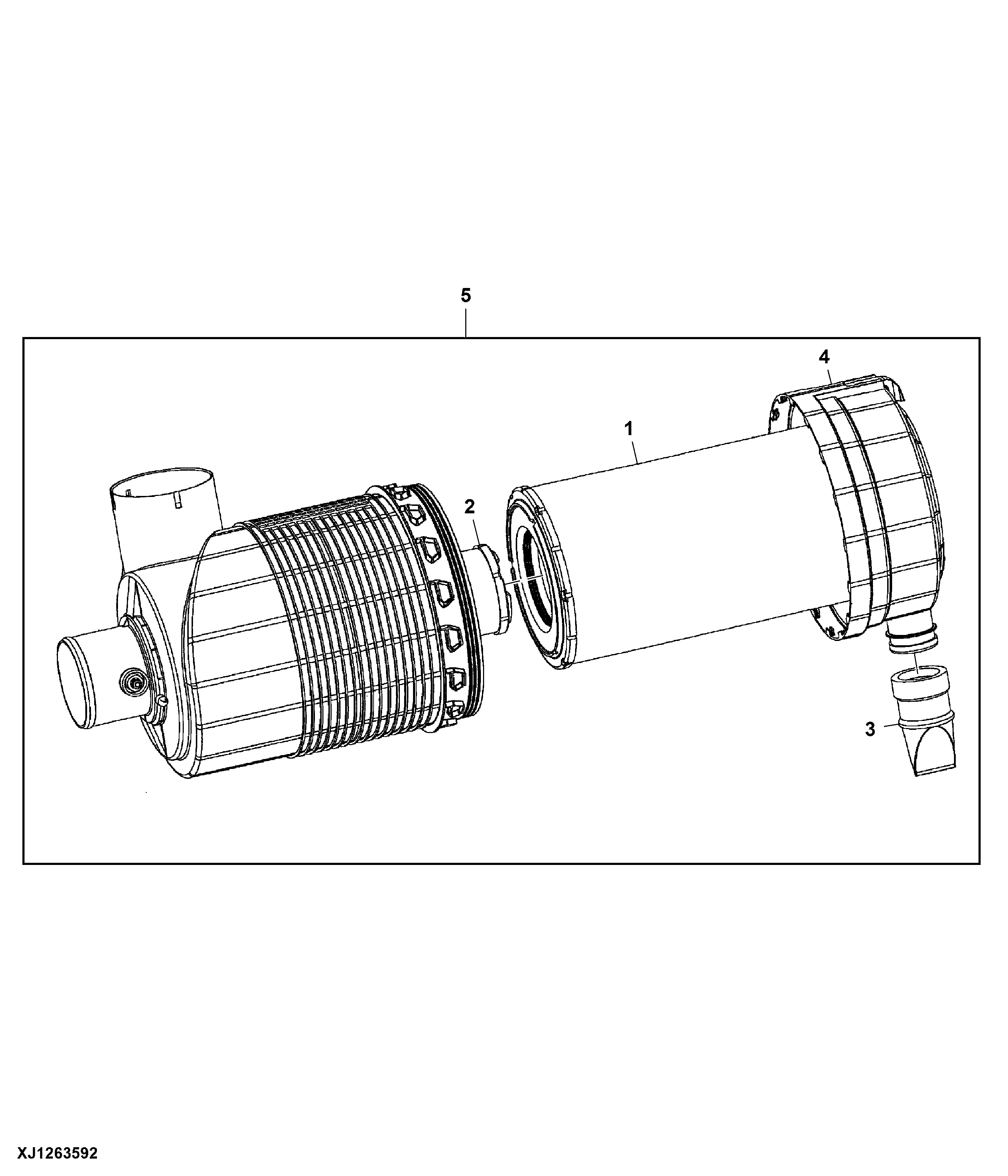 Air Cleaner