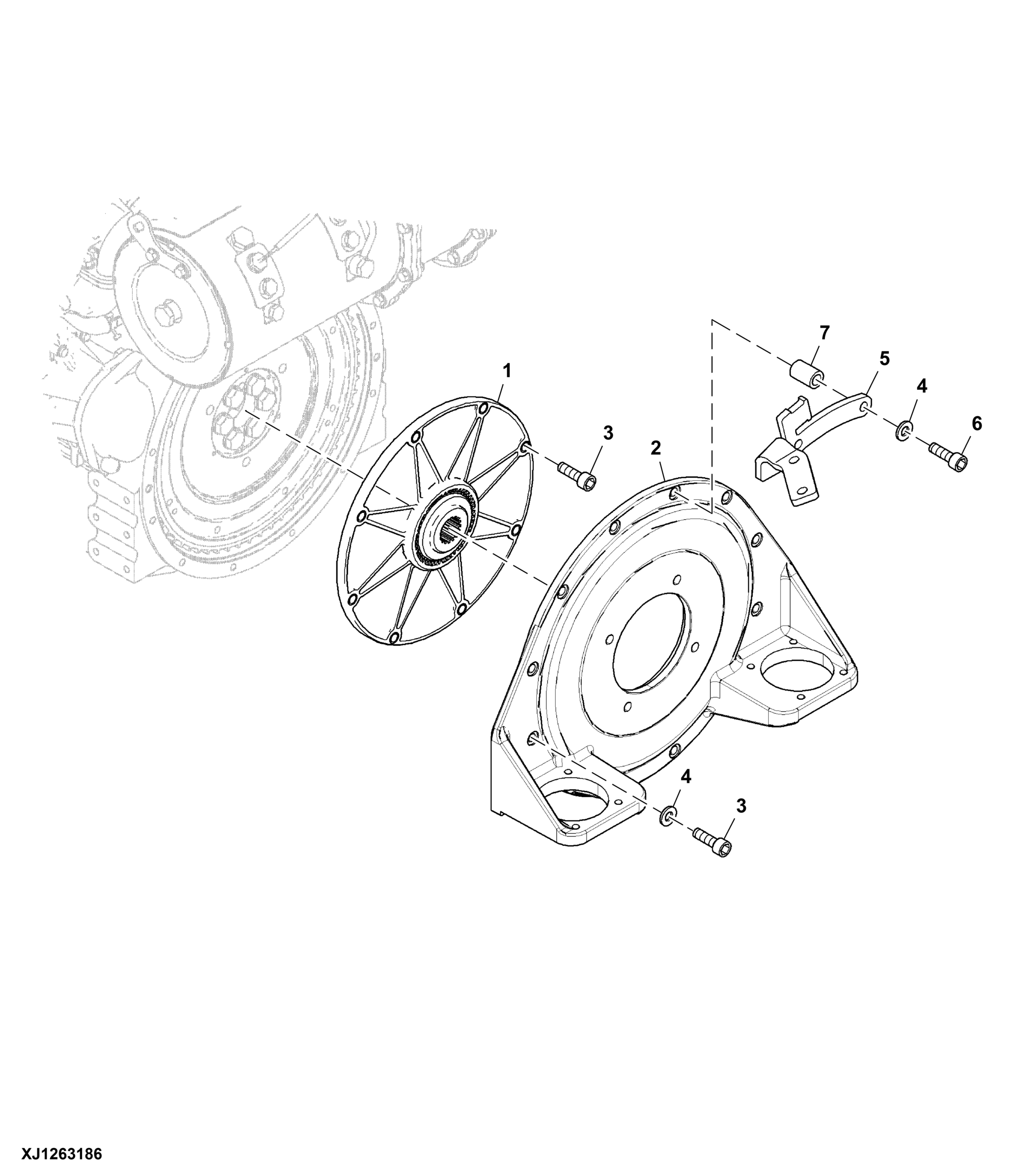 Drive Damper