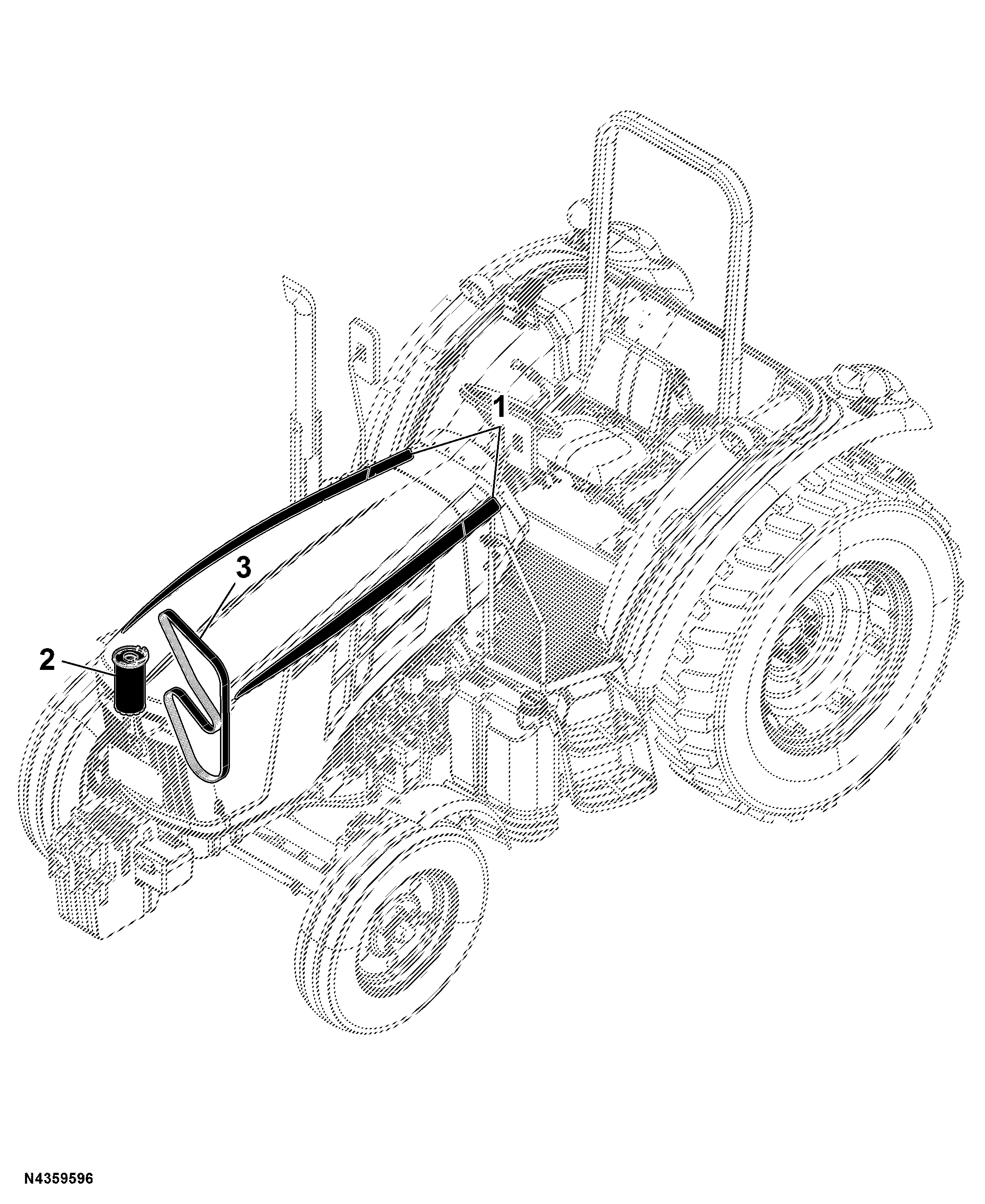 OV Overview Section