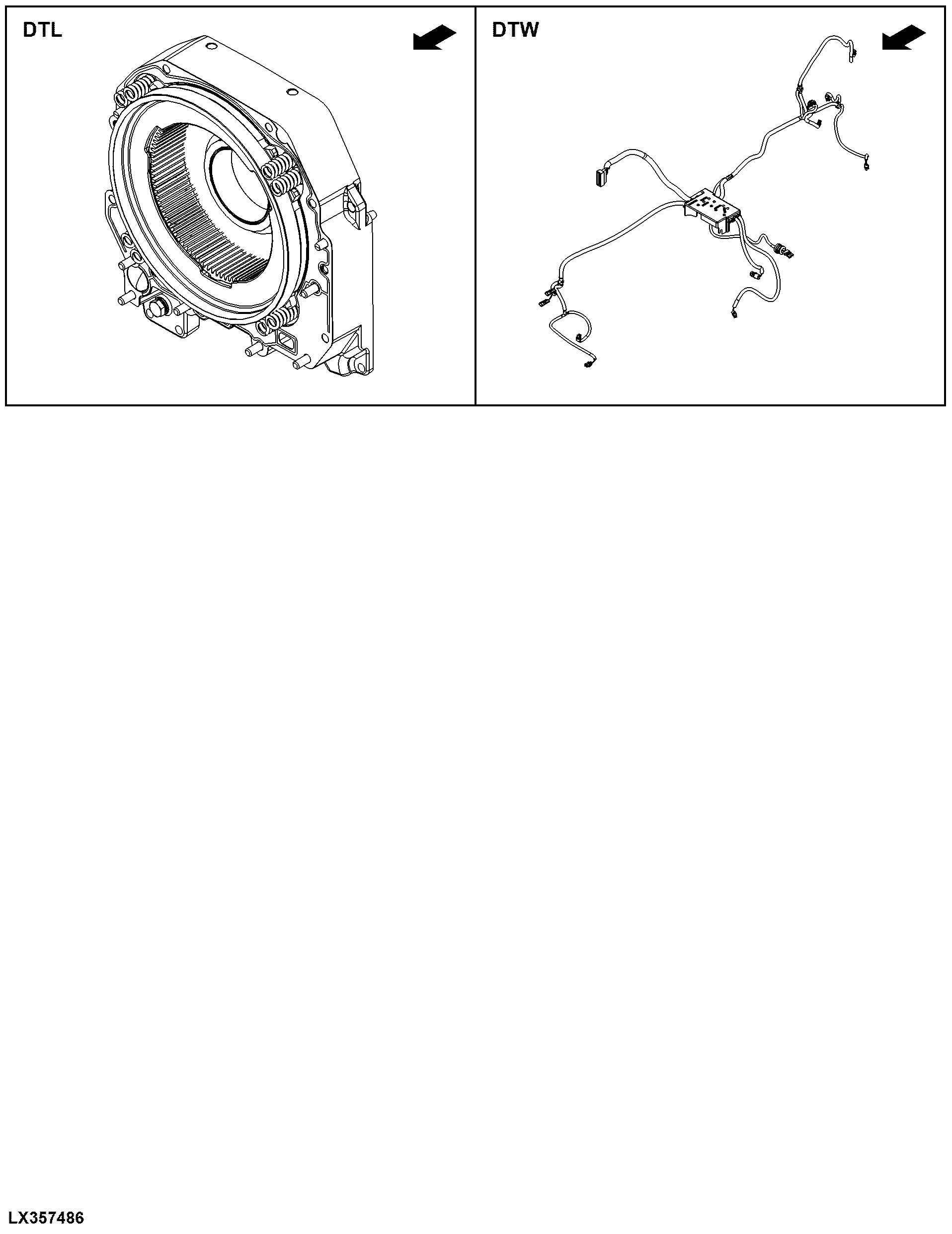 DT Drivetrain