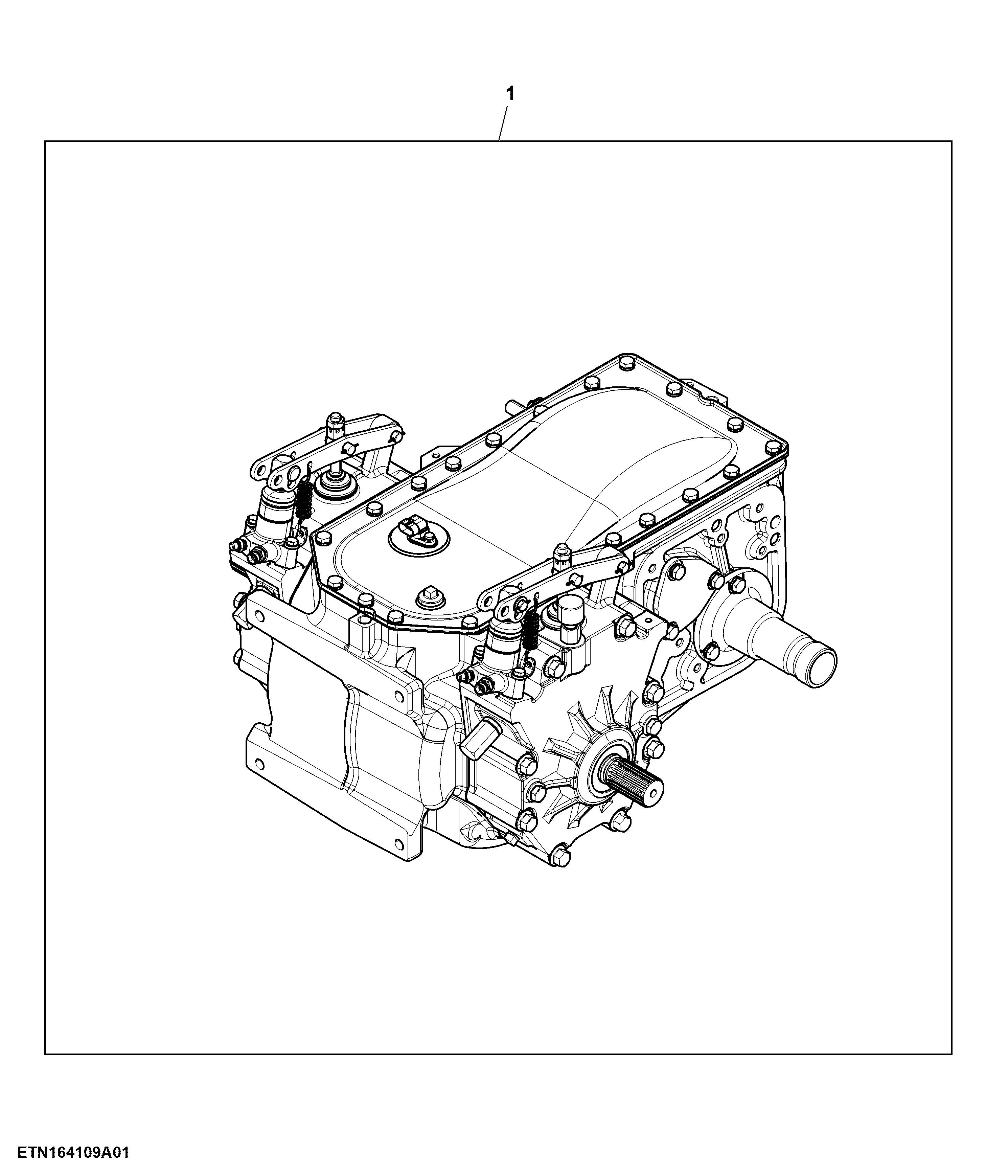Transmission, SynchroSmart™