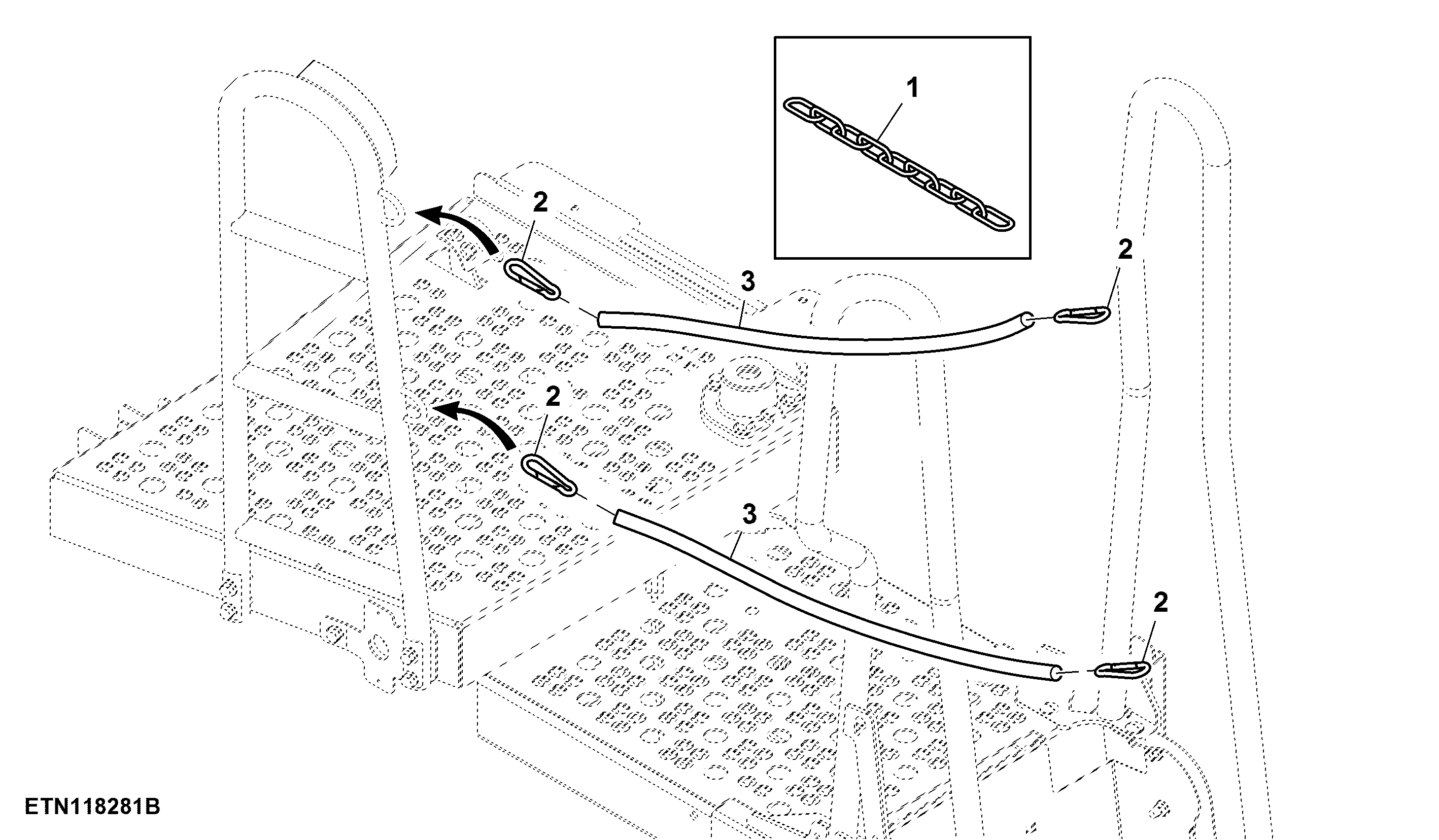 Safety Chain