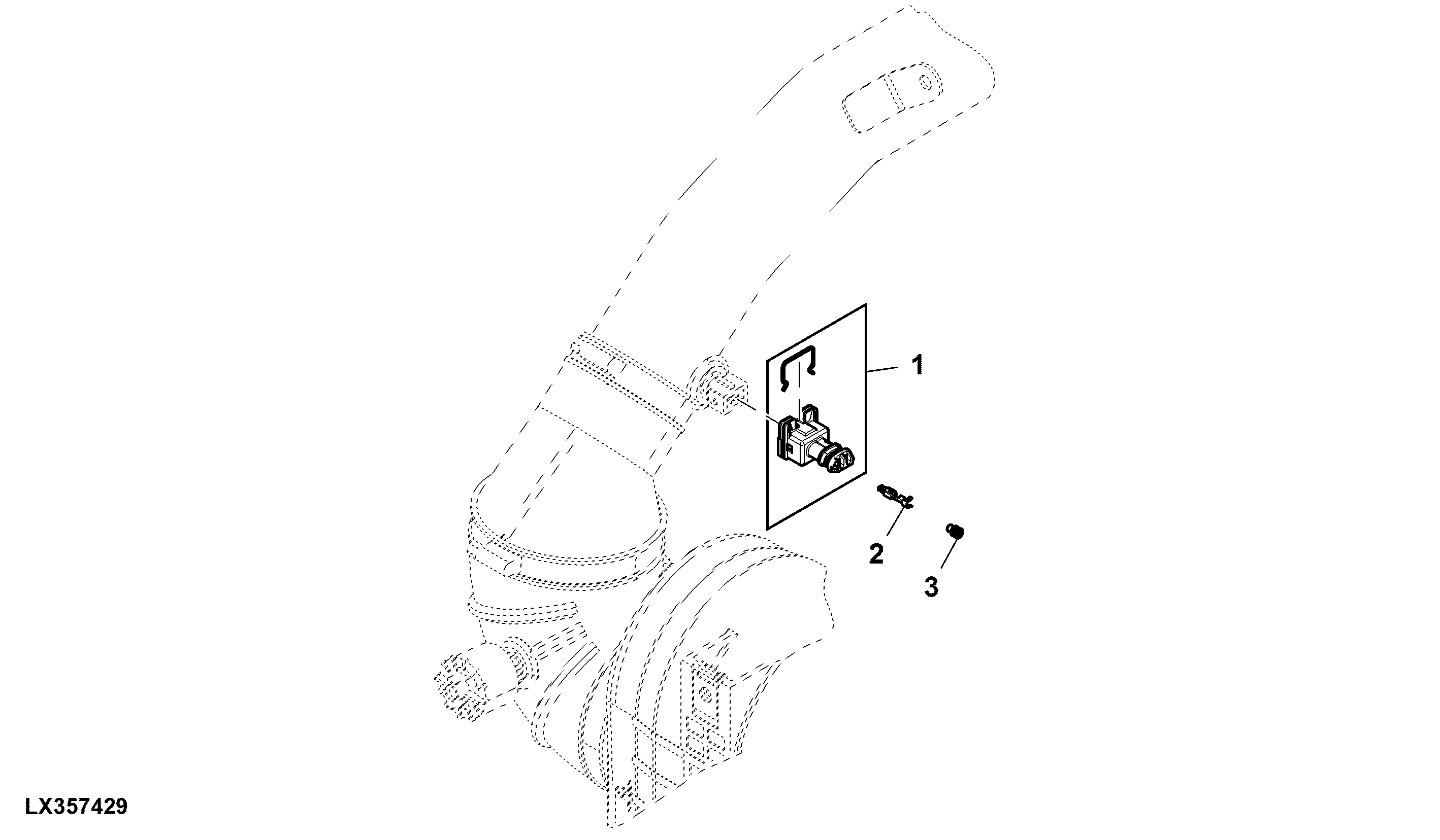 Connectors, Exhaust System