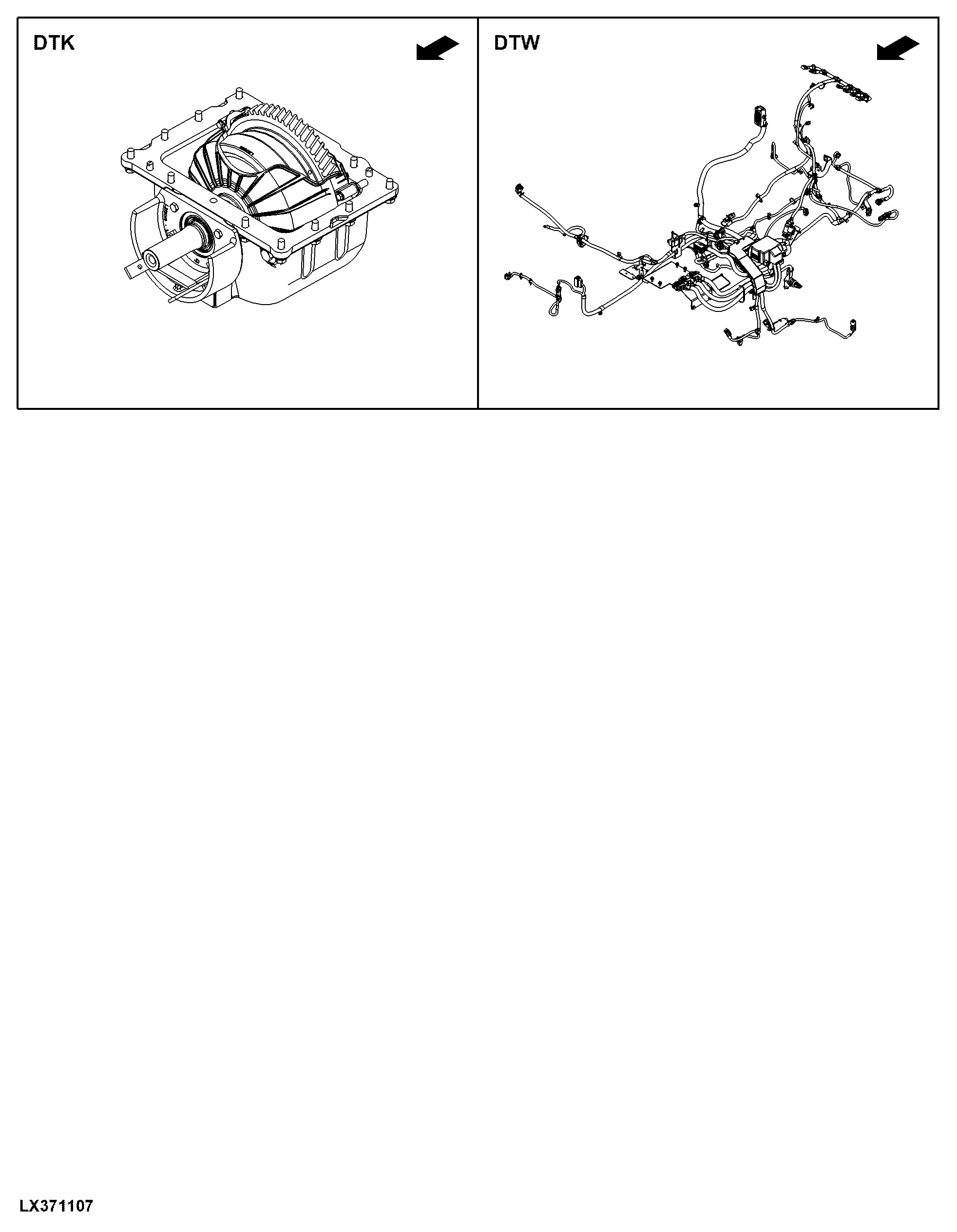DT Drivetrain