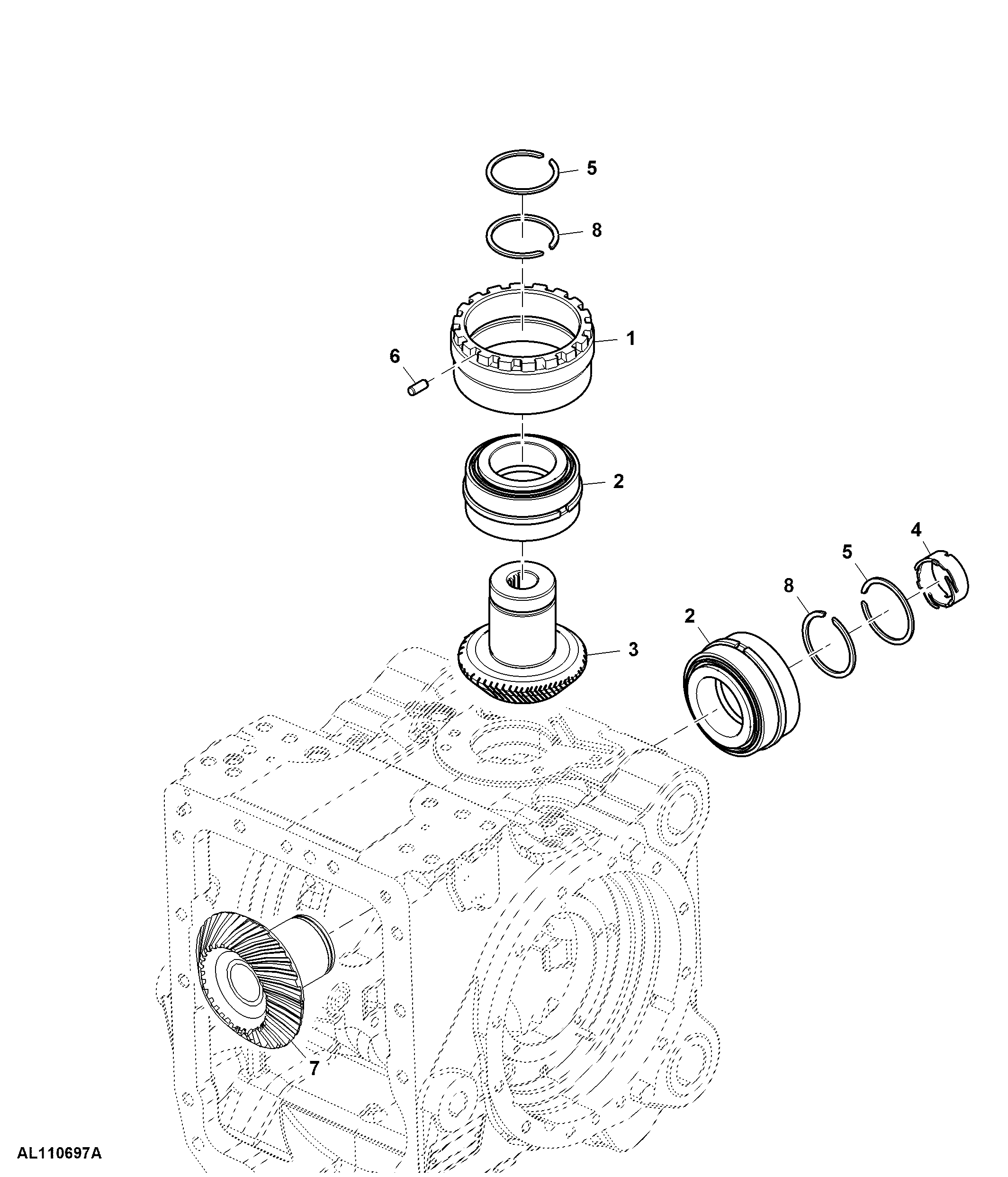 Hydraulic Pump Drive, Hybride Hydraulic System