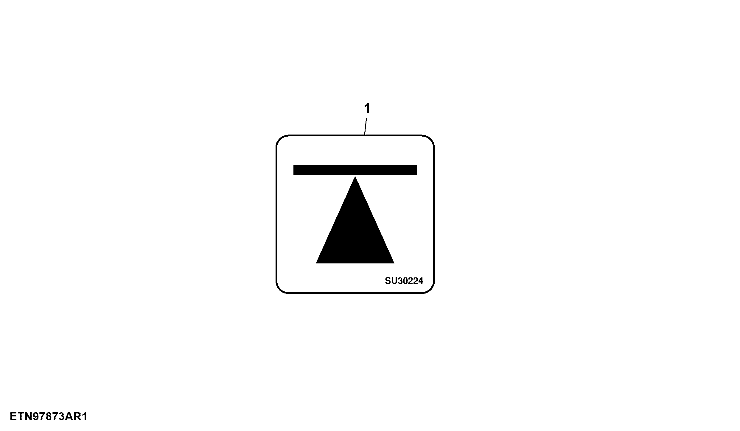 Label, Jack Point (For Russia)