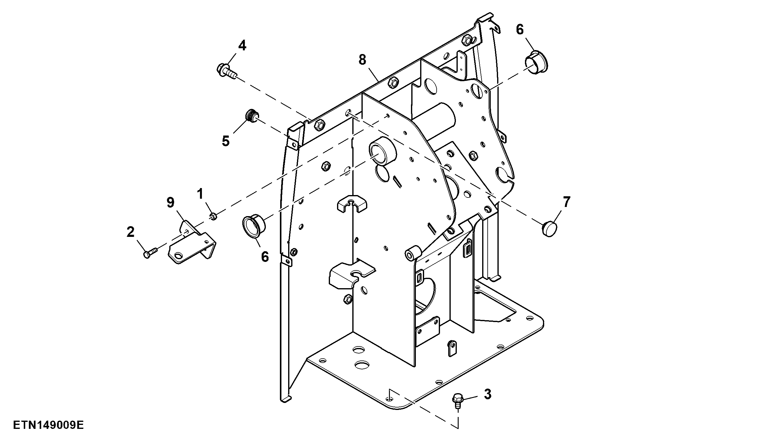Control Support, PowrReverser™ (For Russia)