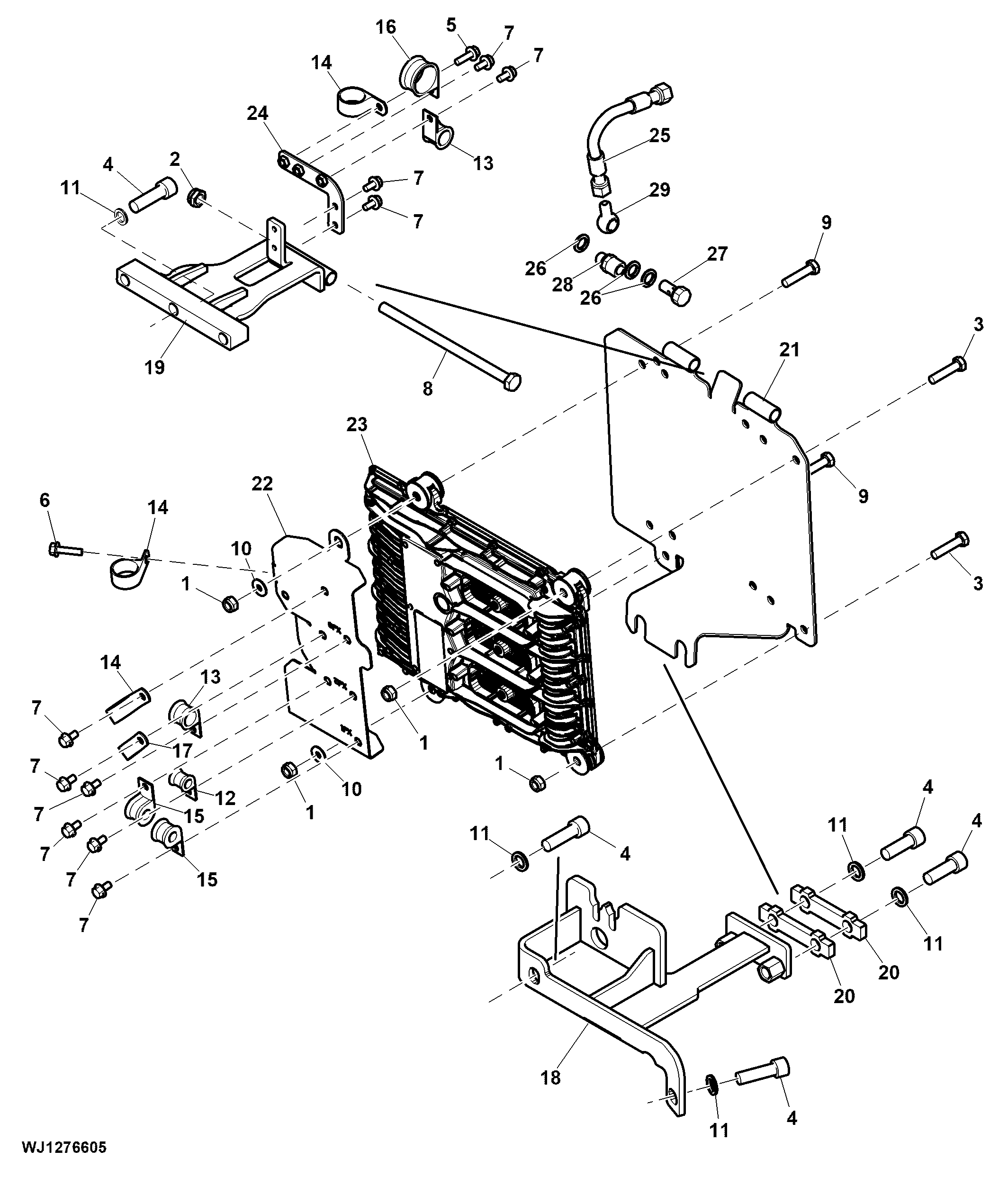 L22 Flexbox Controller Fastening Equipment (000846 - )