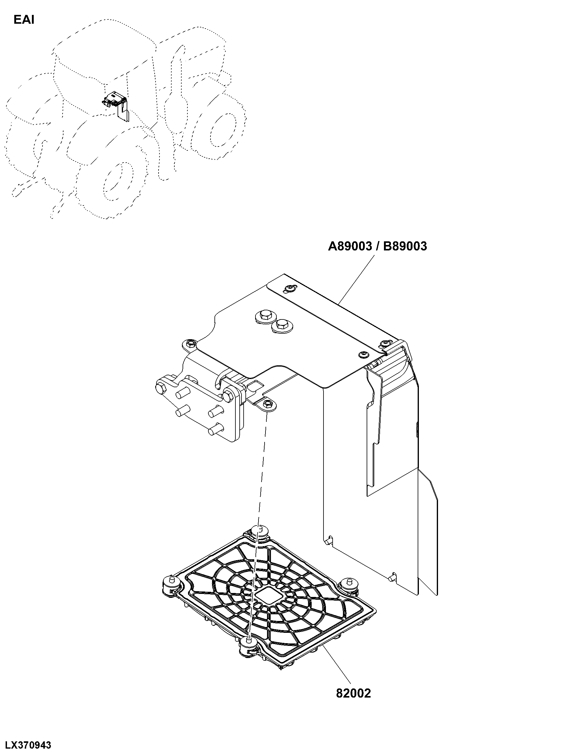 EAI Engine Electronics