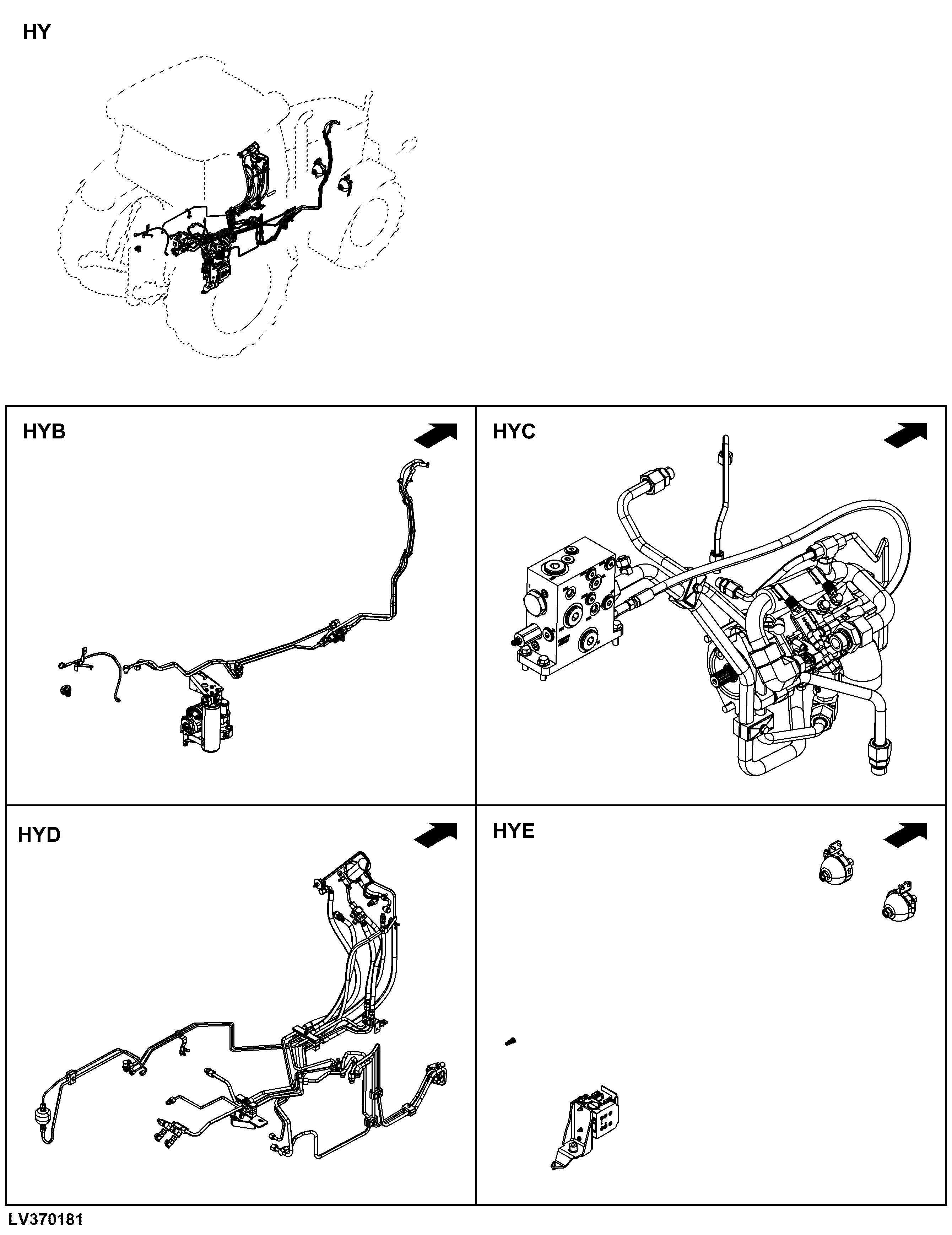 HY Hydraulics