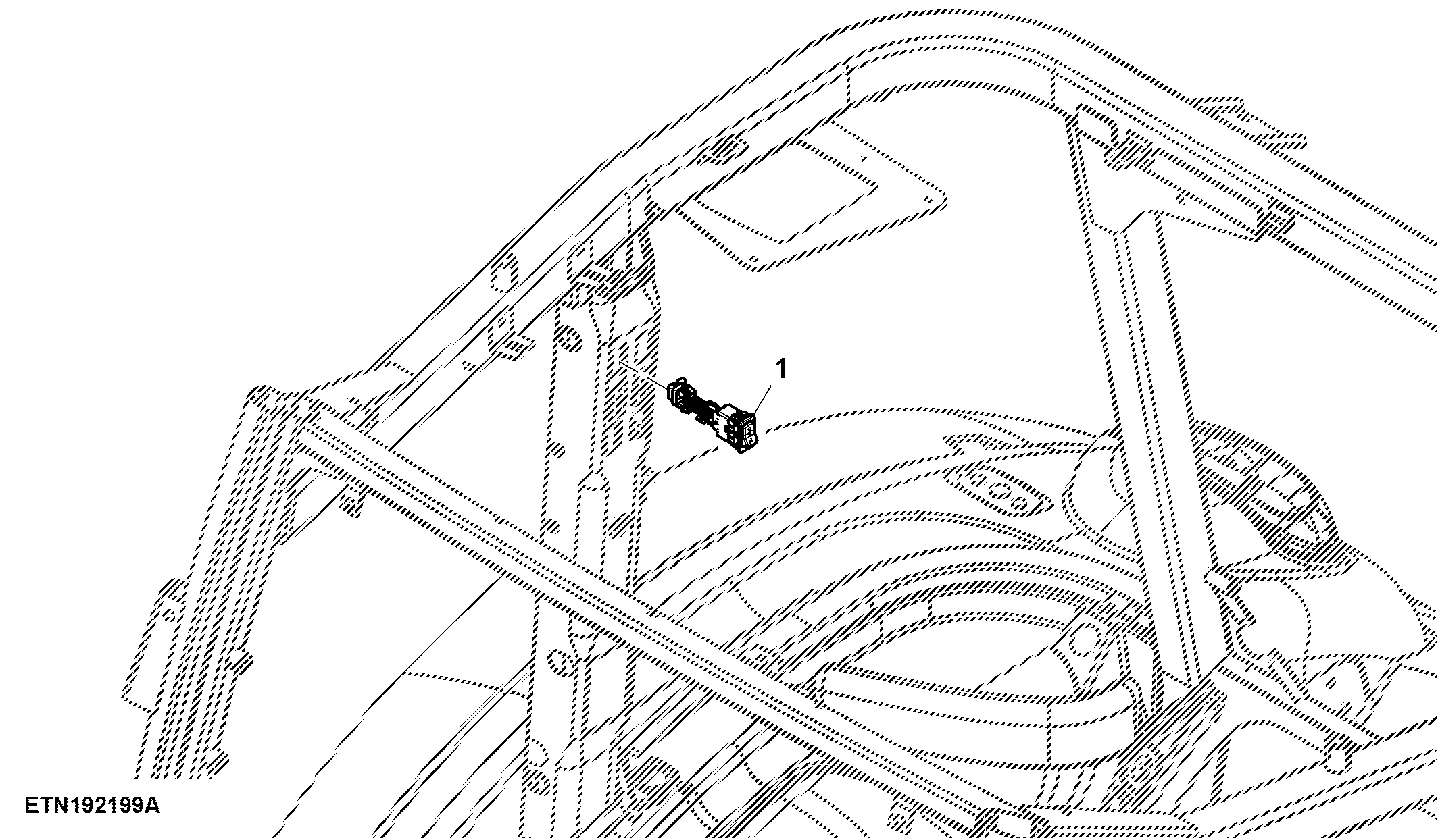 Switch, Variable Rate Steering