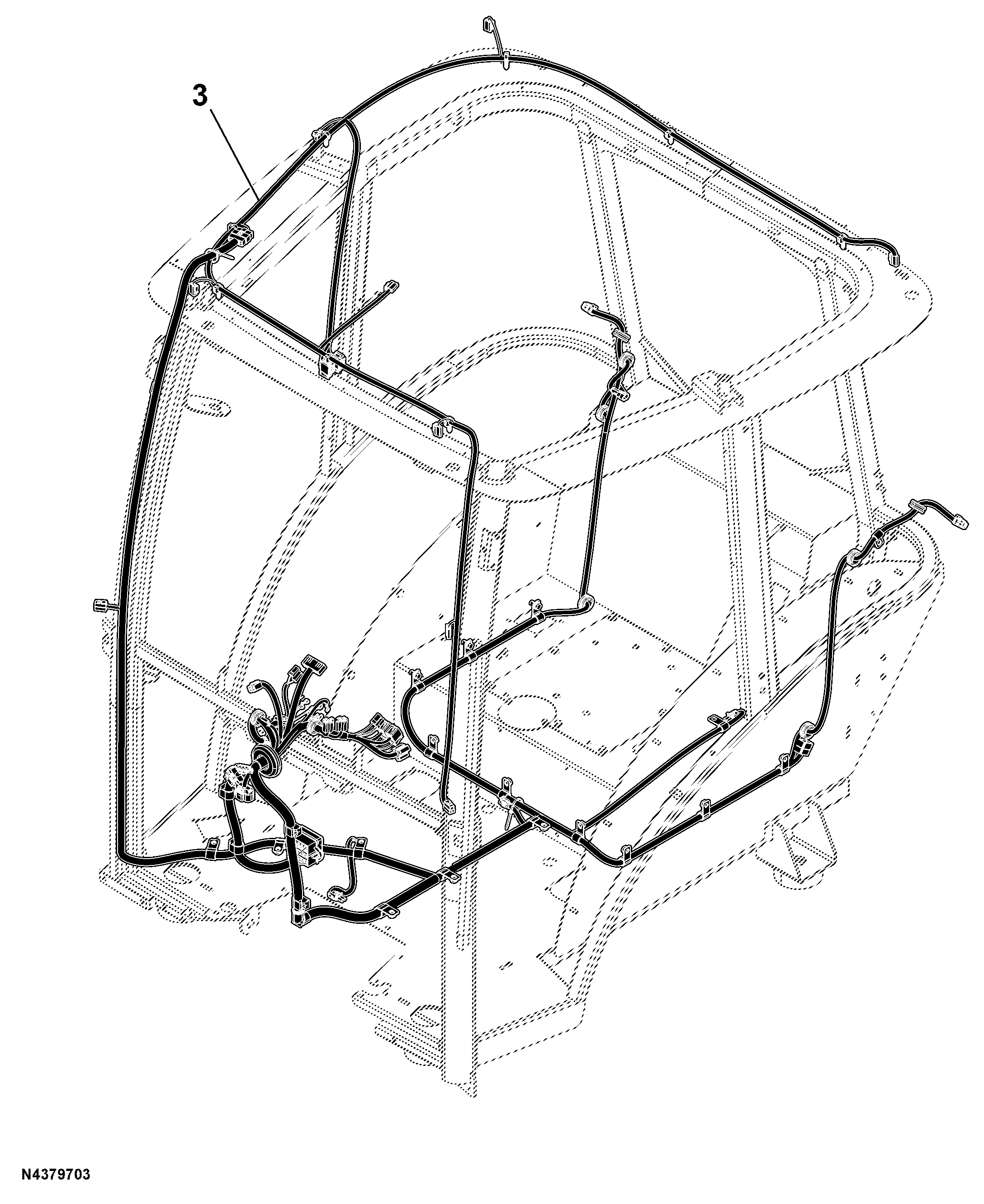 41 Wiring Harness