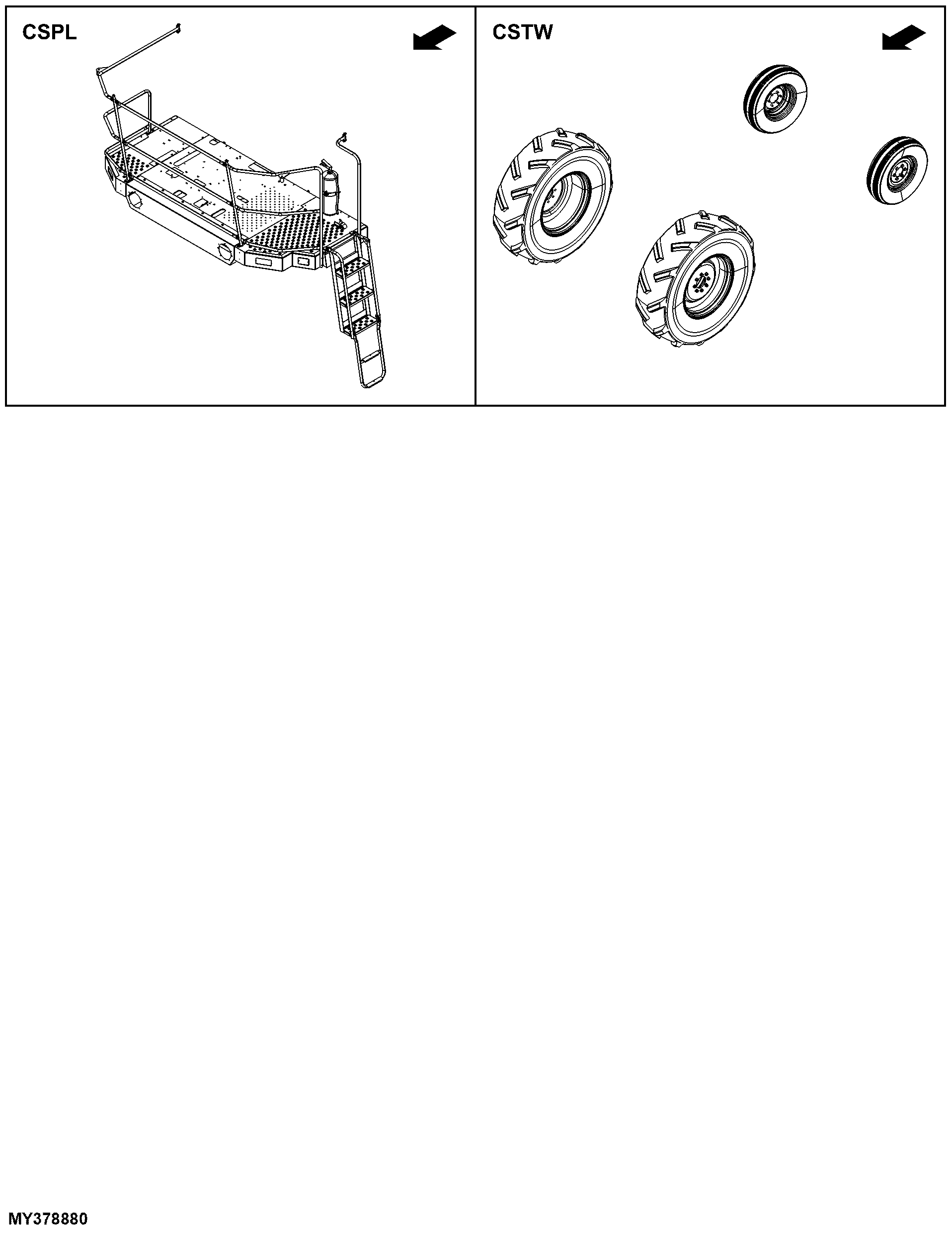 CS Chassis and Structure
