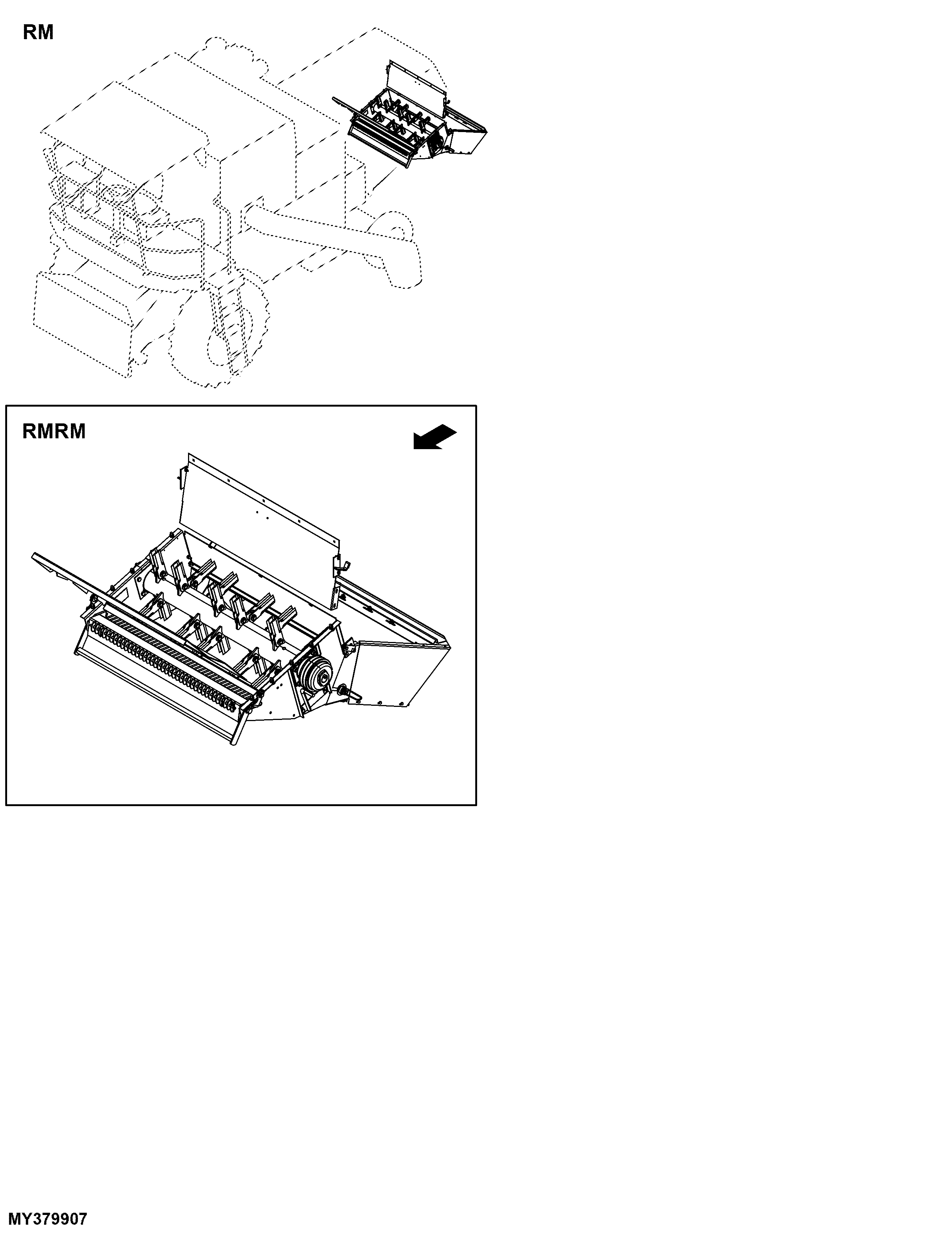 RM Residue Management