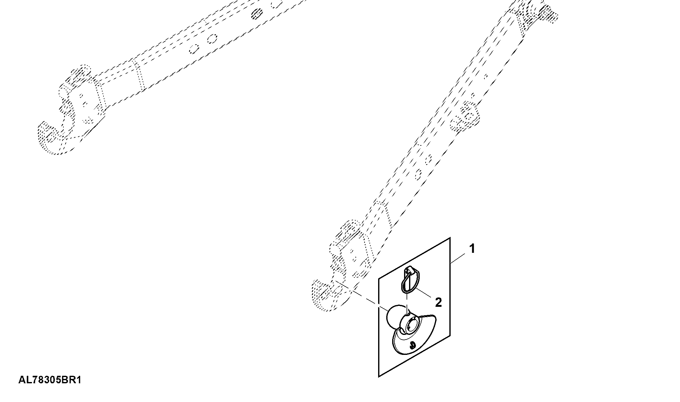 Guide Ball, Category 2