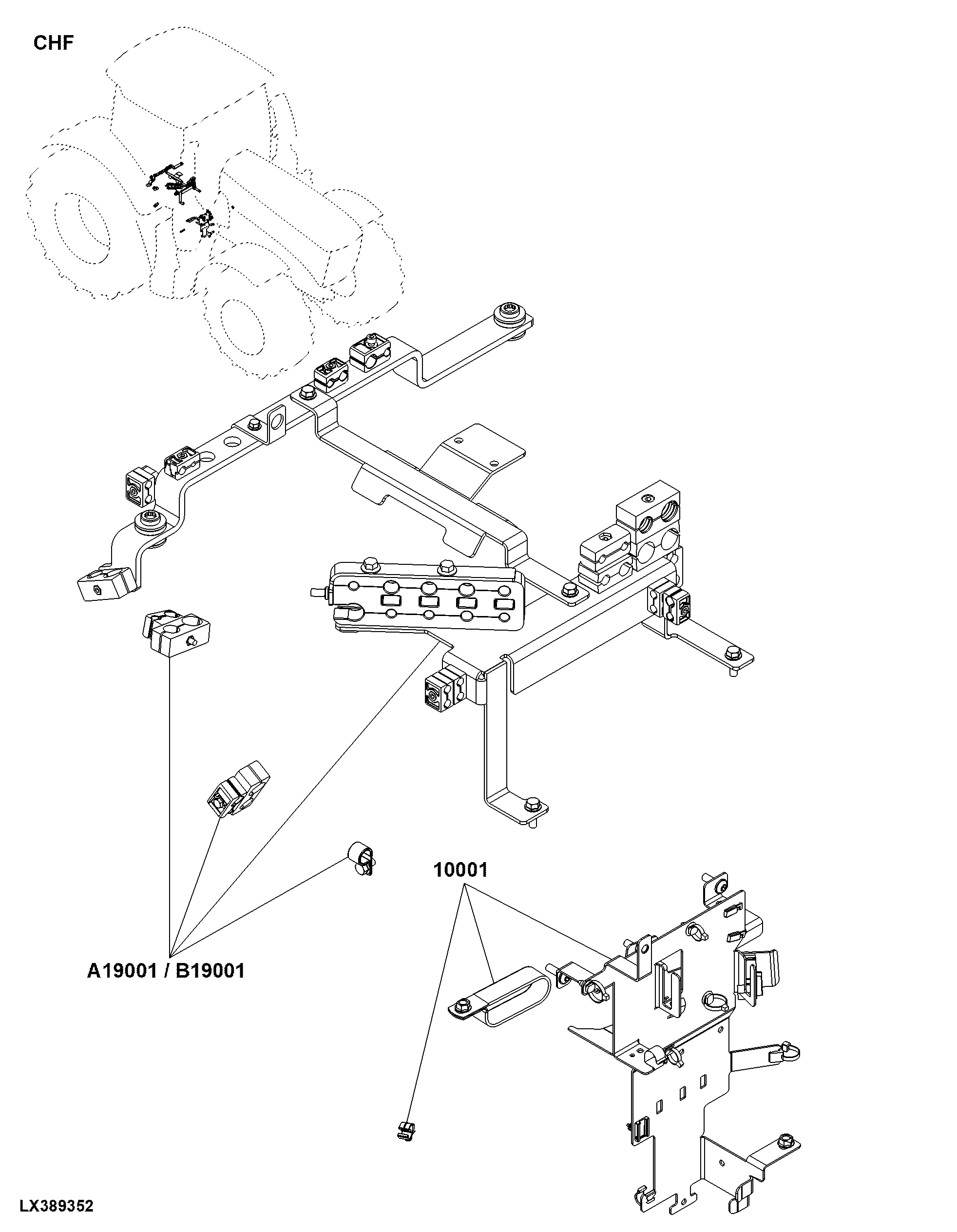 CHF Ducts and Channels