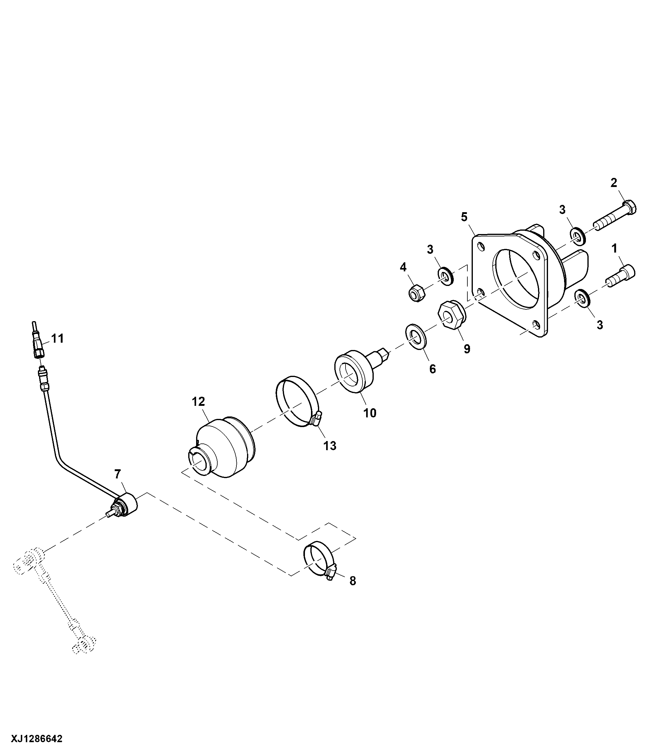 Diameter Measuring - H16 Controller (000507 - )