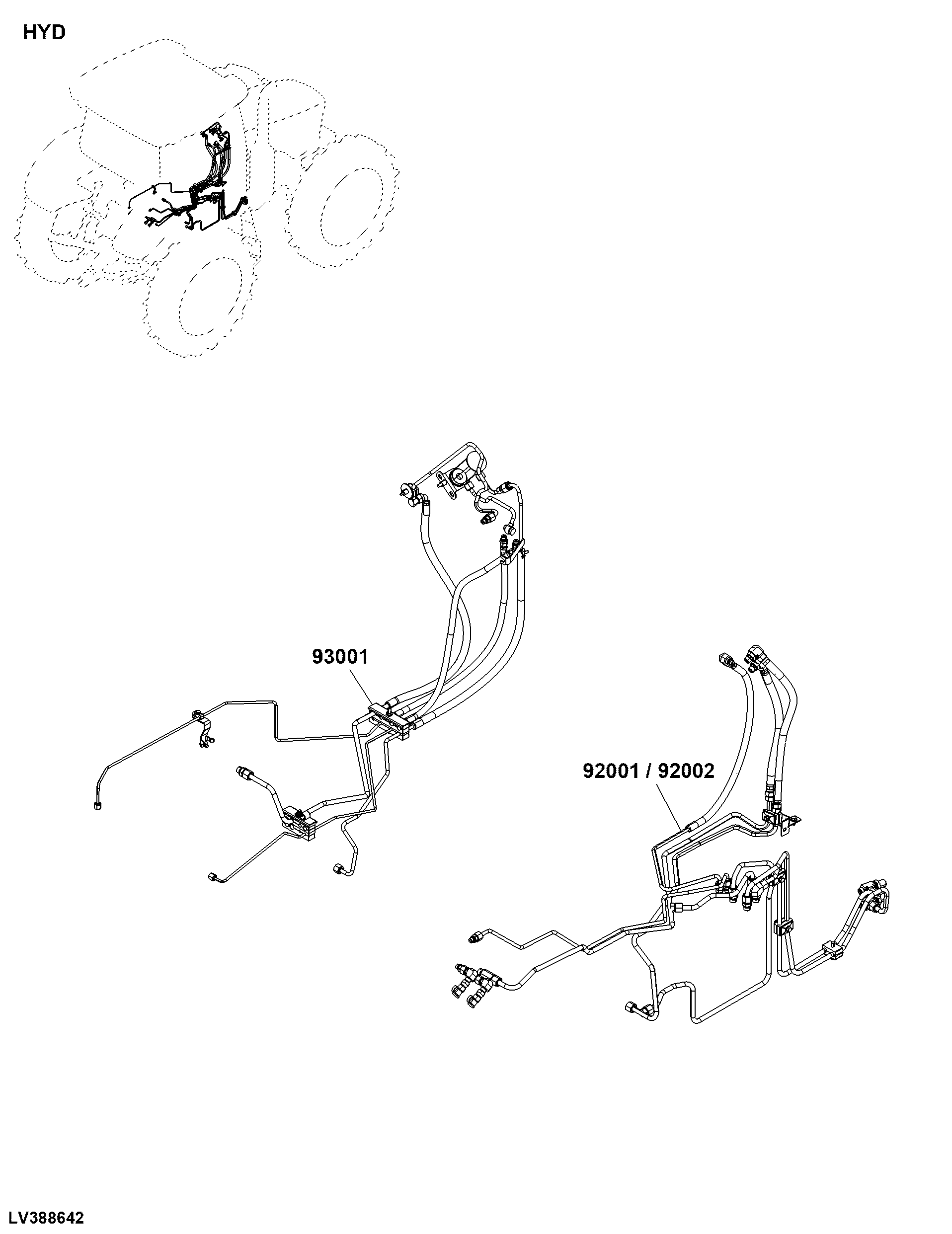 HYD Hydraulics