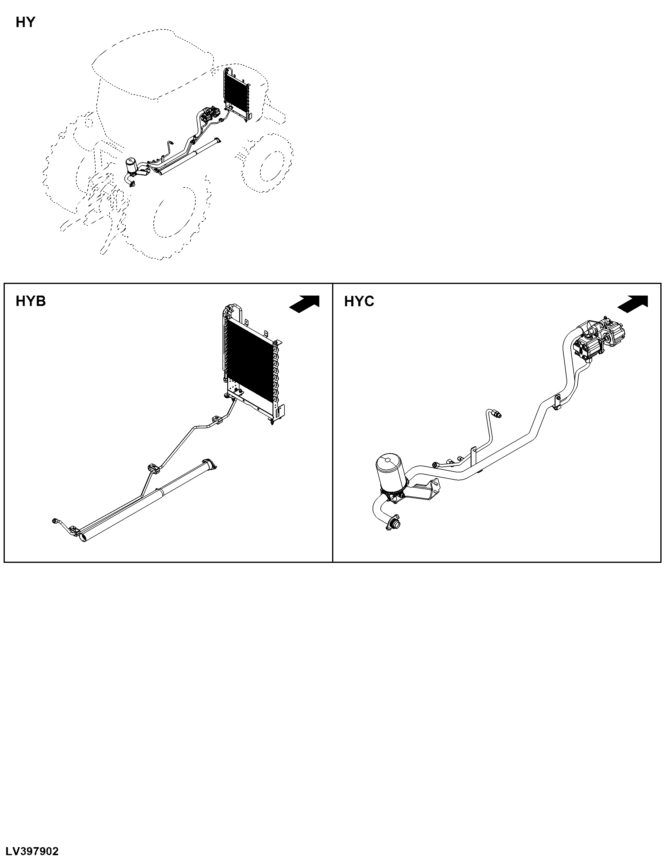 HY Hydraulics
