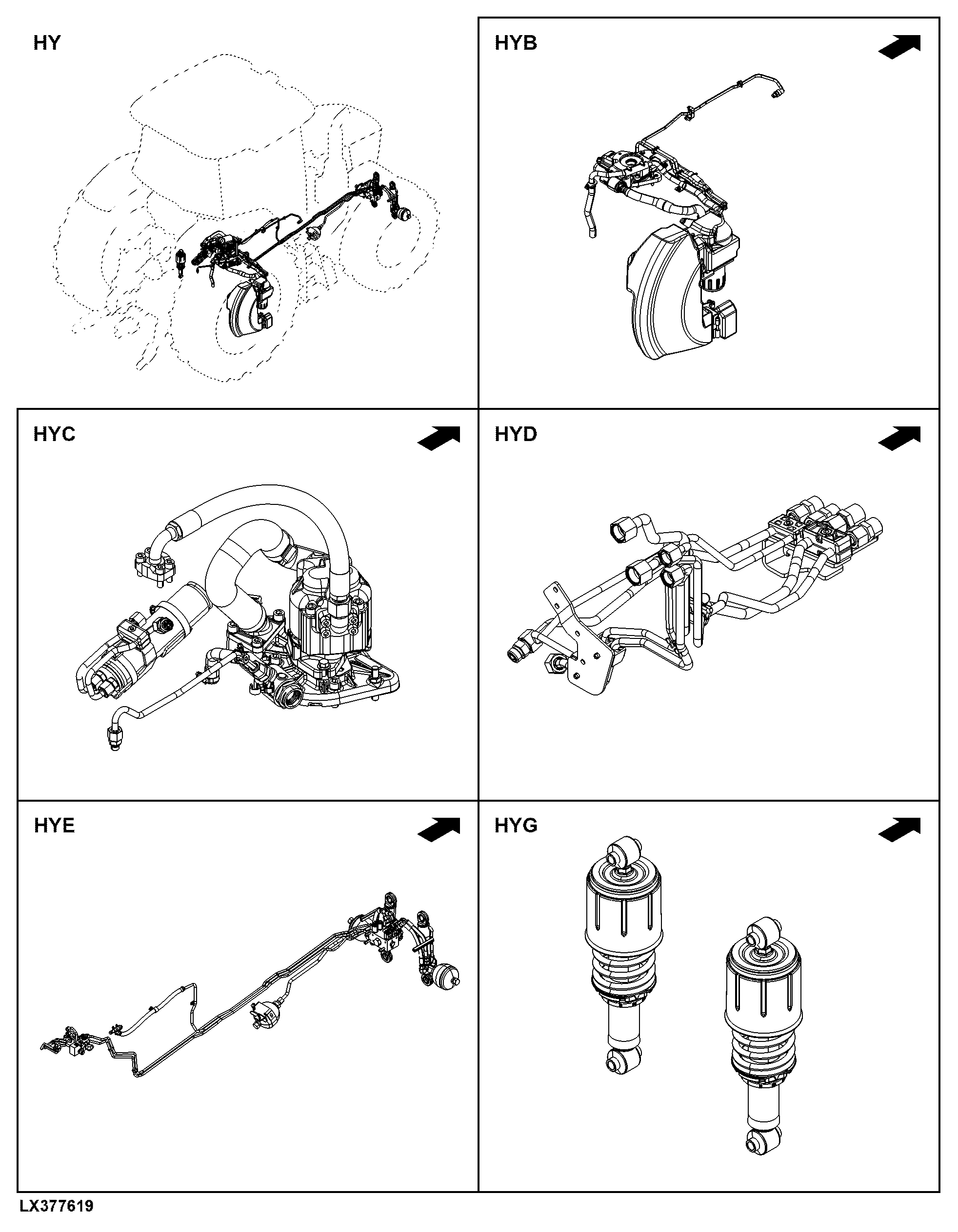 HY Hydraulics