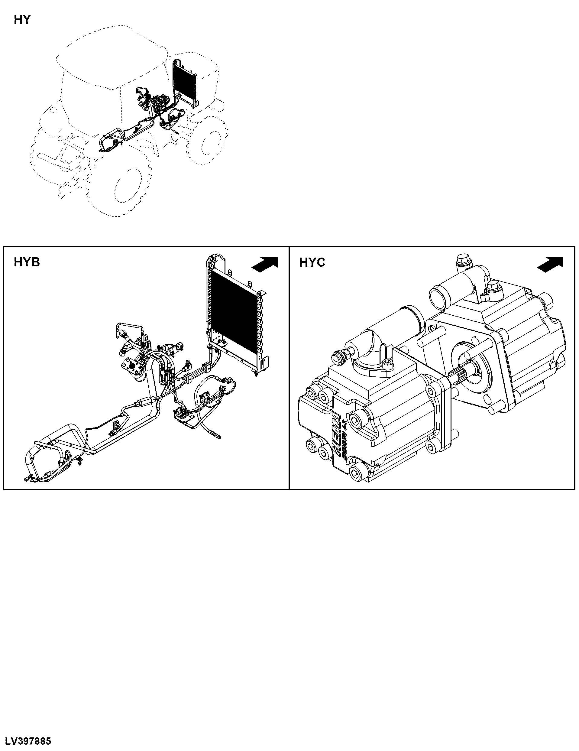 HY Hydraulics