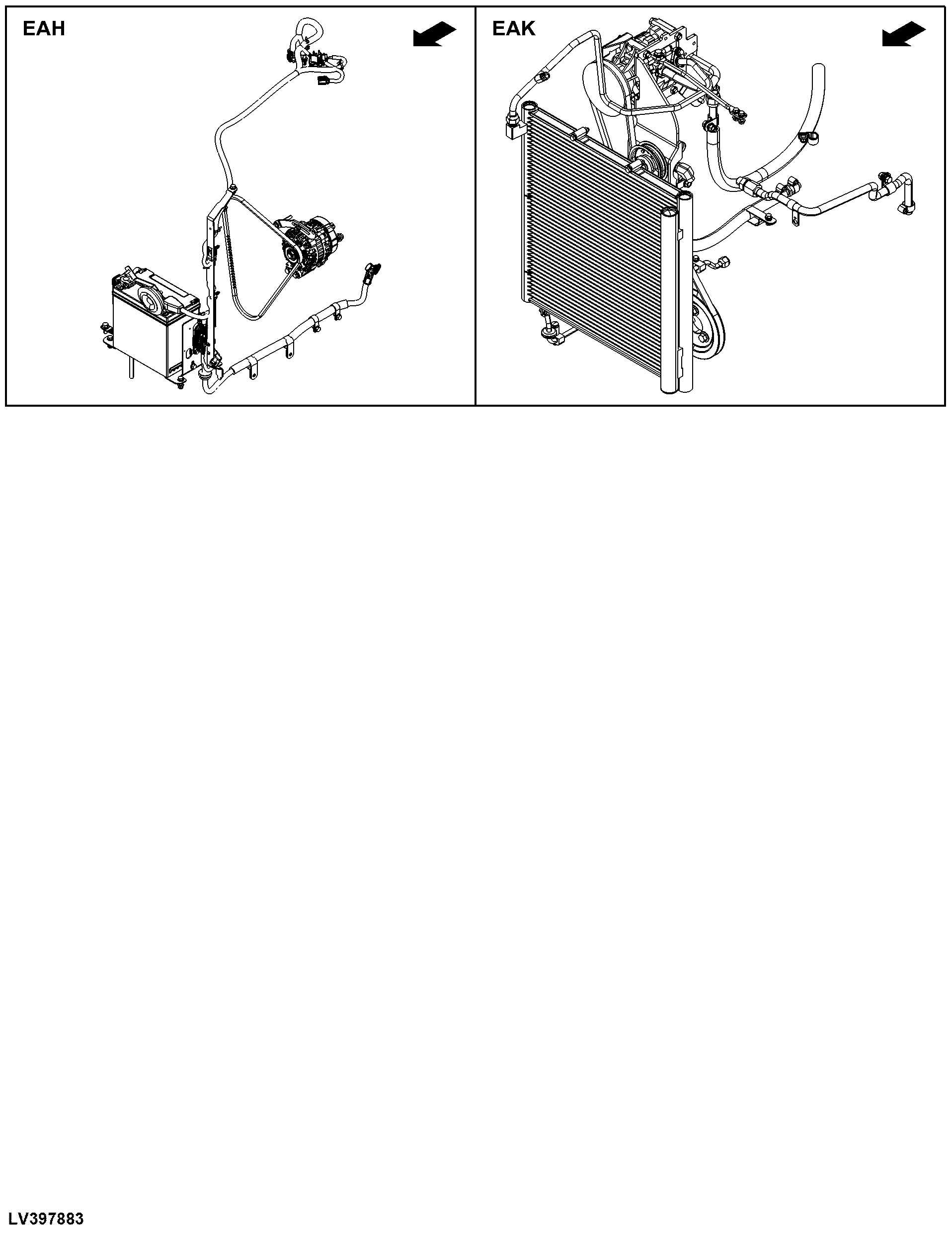 EA Engine Auxiliaries
