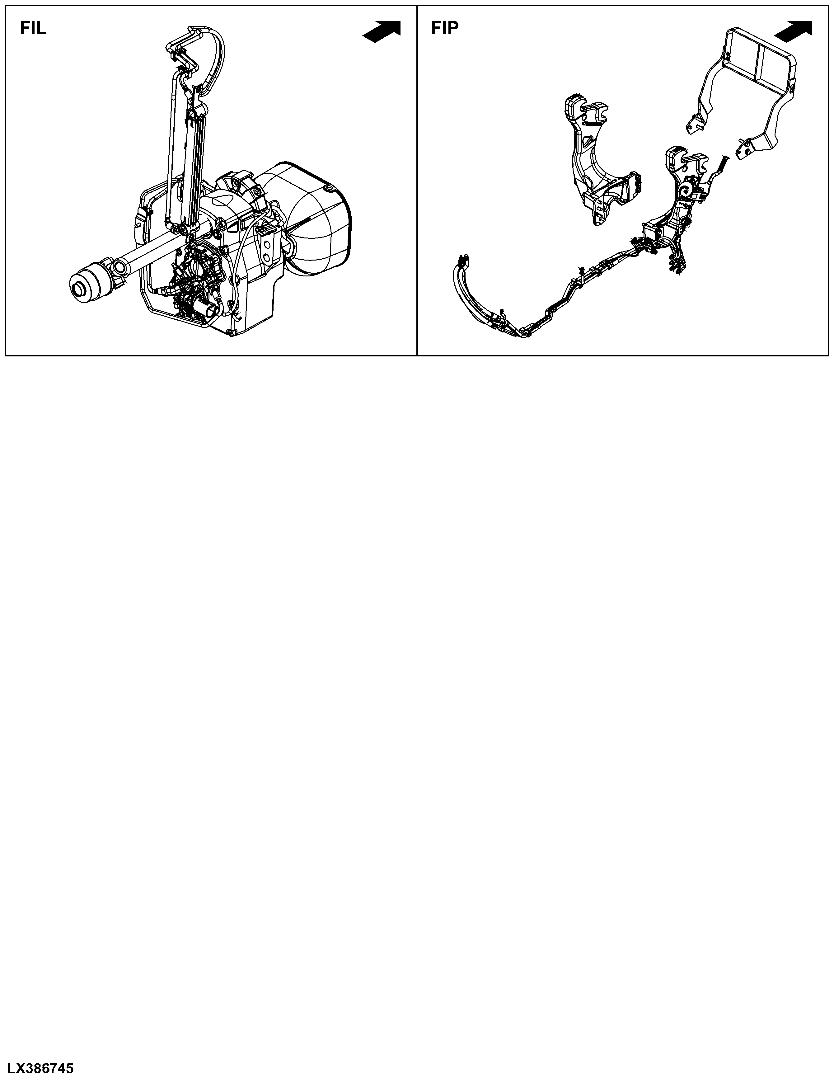 FI Front Implement