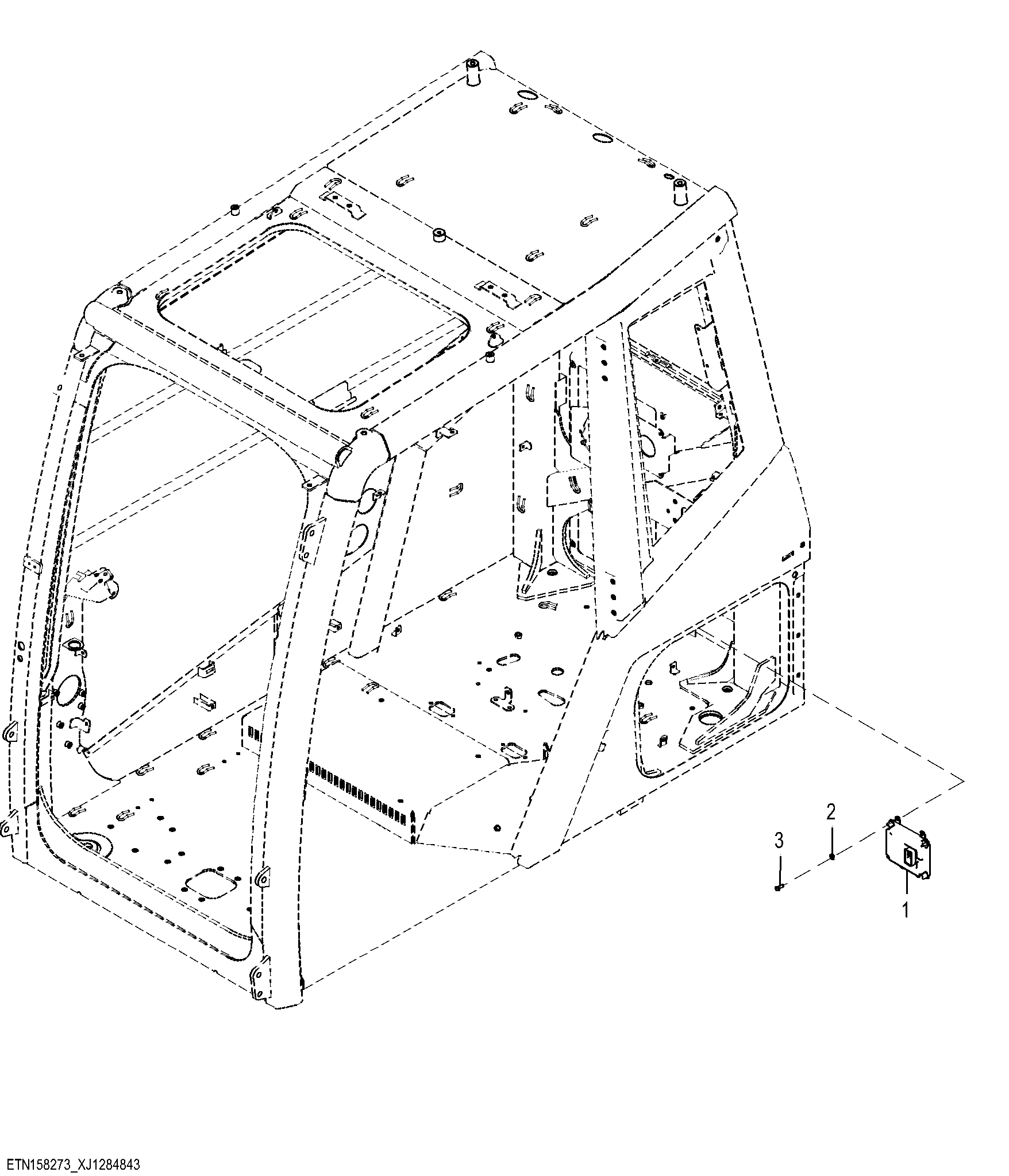 Vehicle Controller Unit
