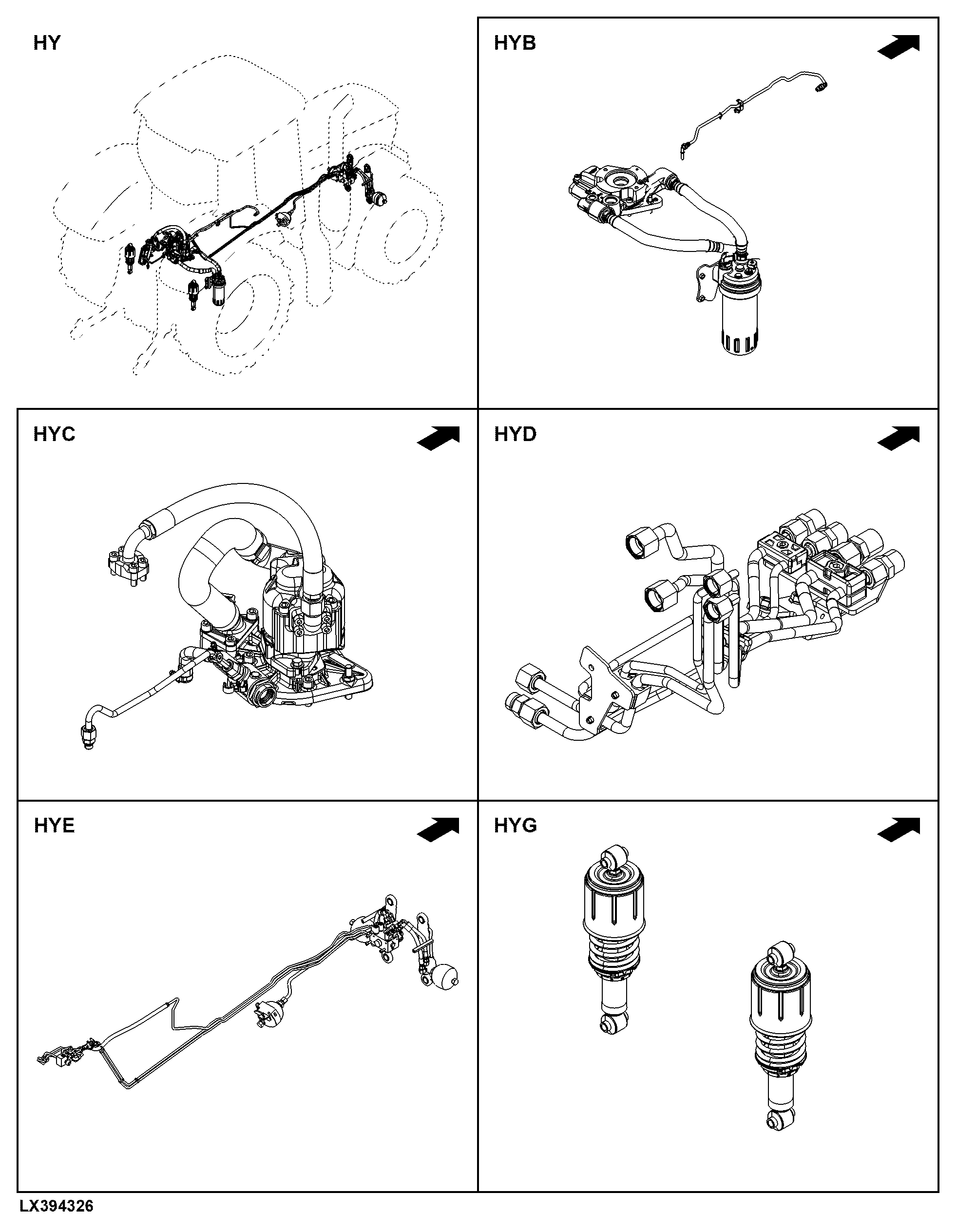 HY Hydraulics