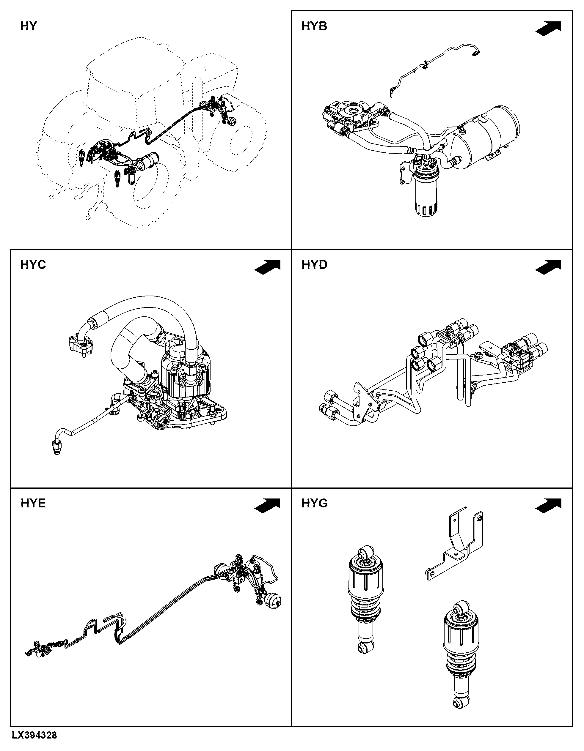HY Hydraulics