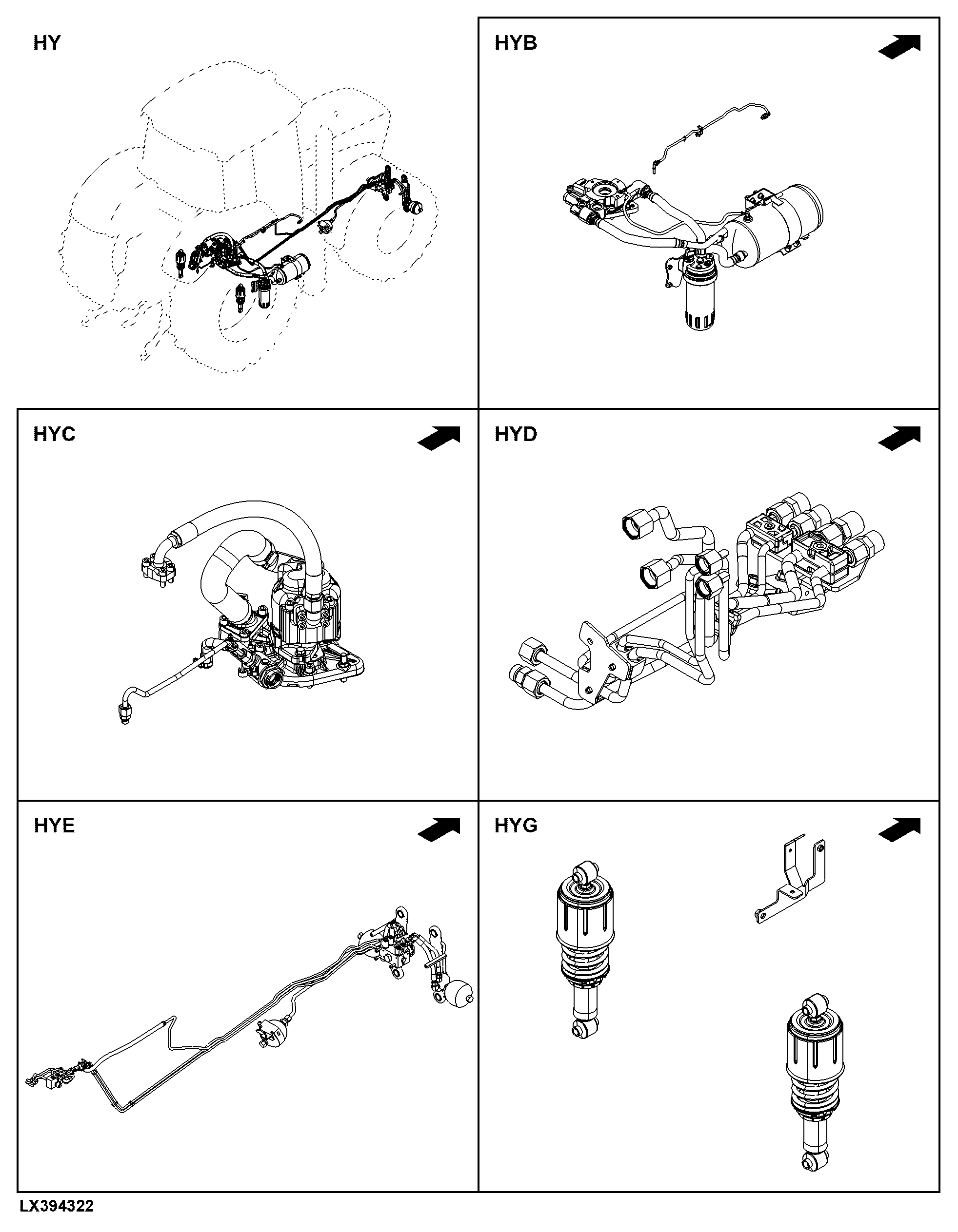 HY Hydraulics