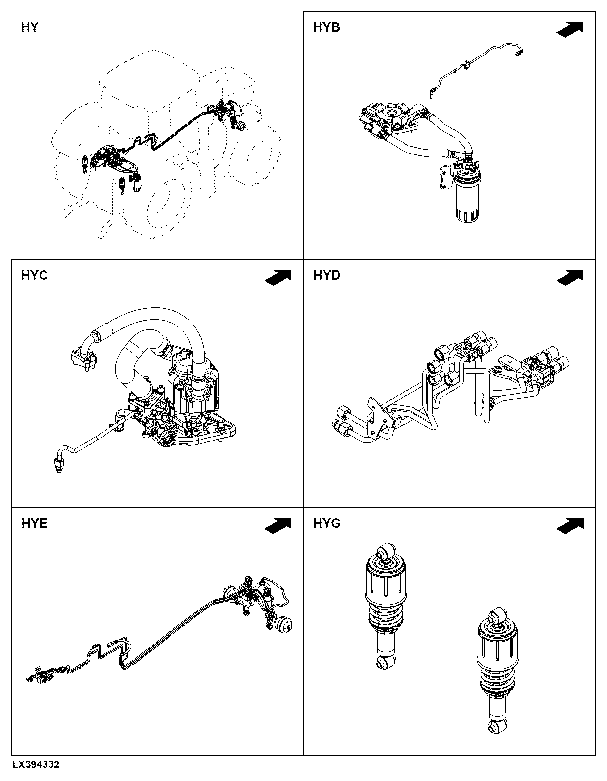 HY Hydraulics