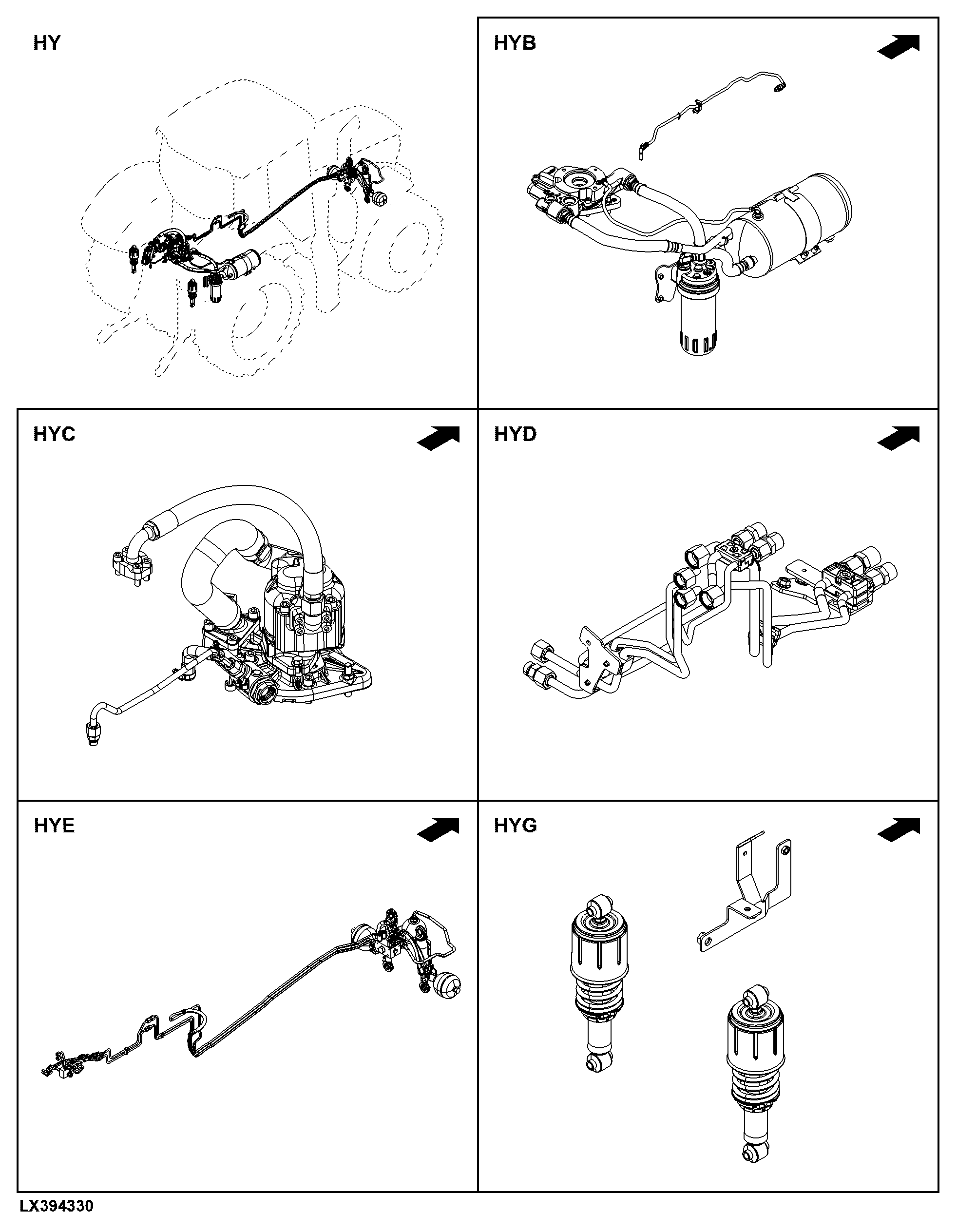 HY Hydraulics