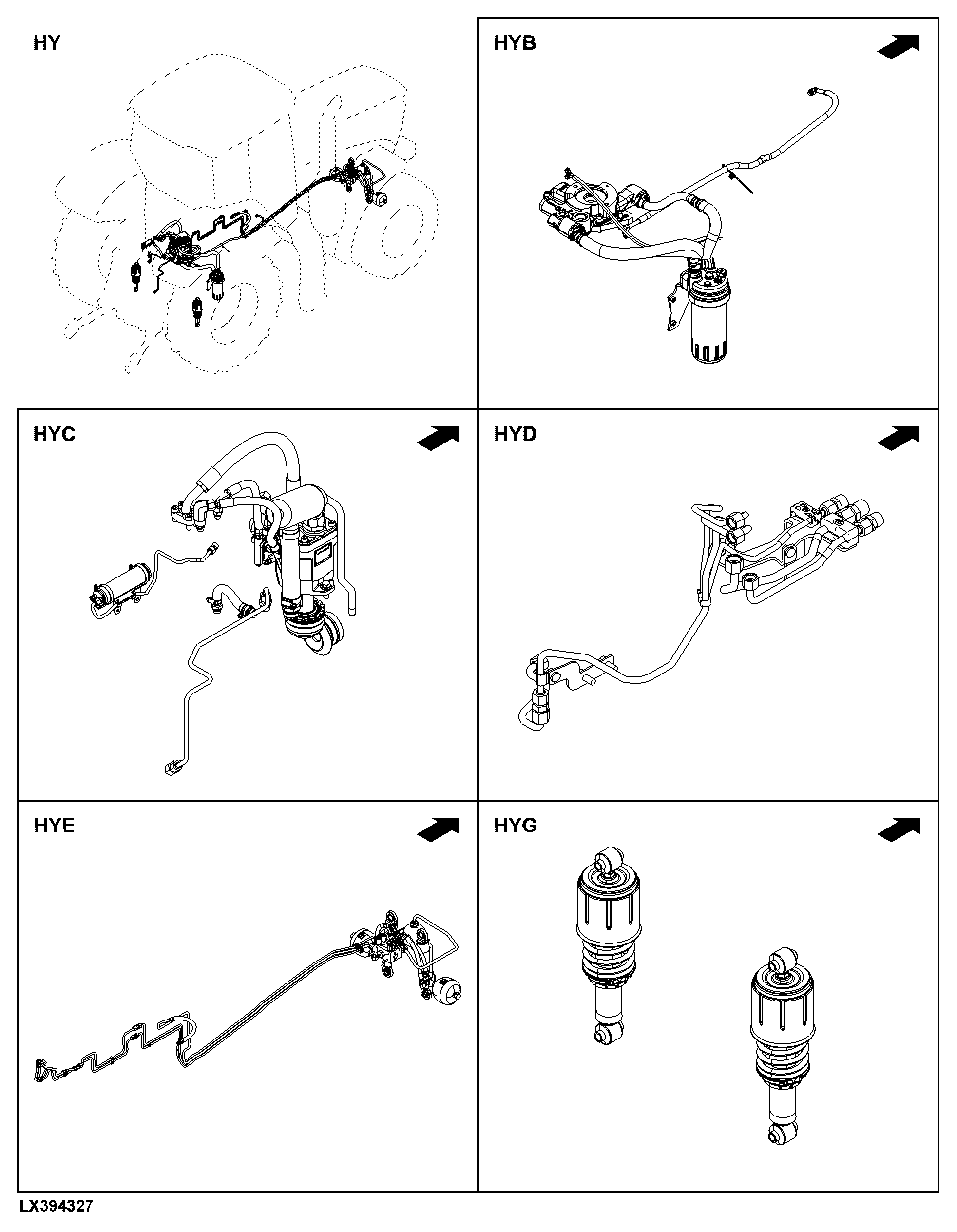 HY Hydraulics