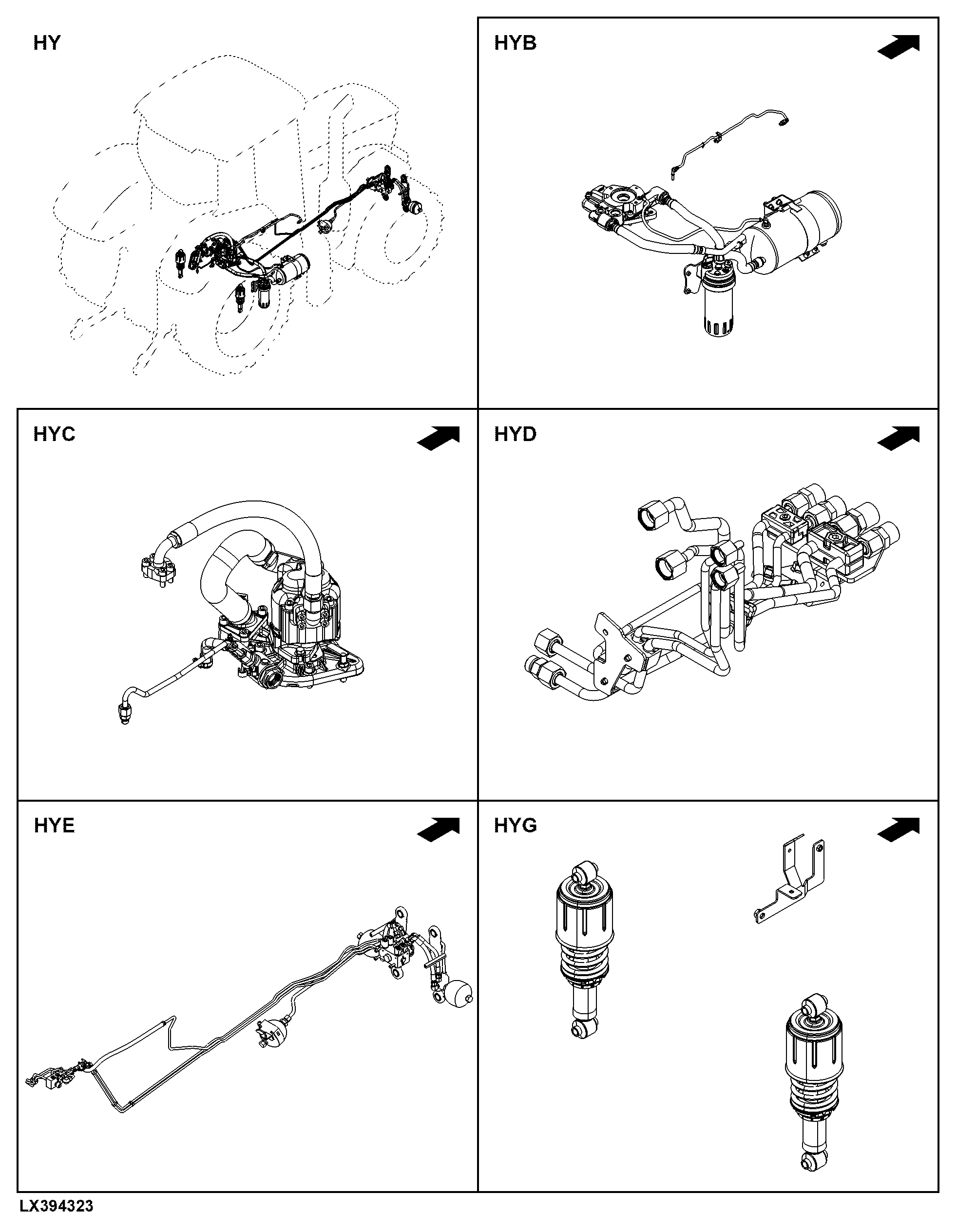 HY Hydraulics